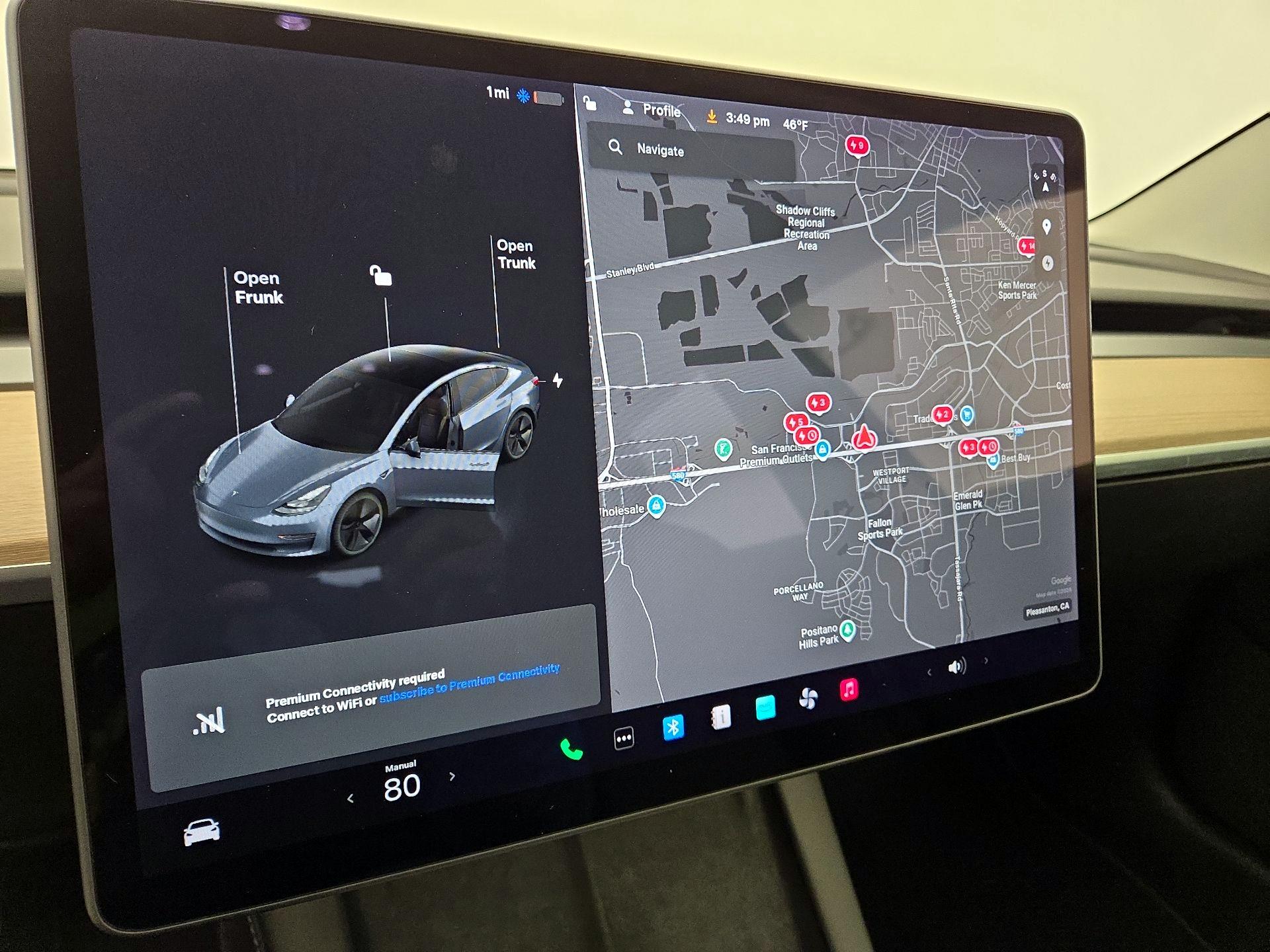 Thumbnail: 2022 Tesla Model 3 - 14