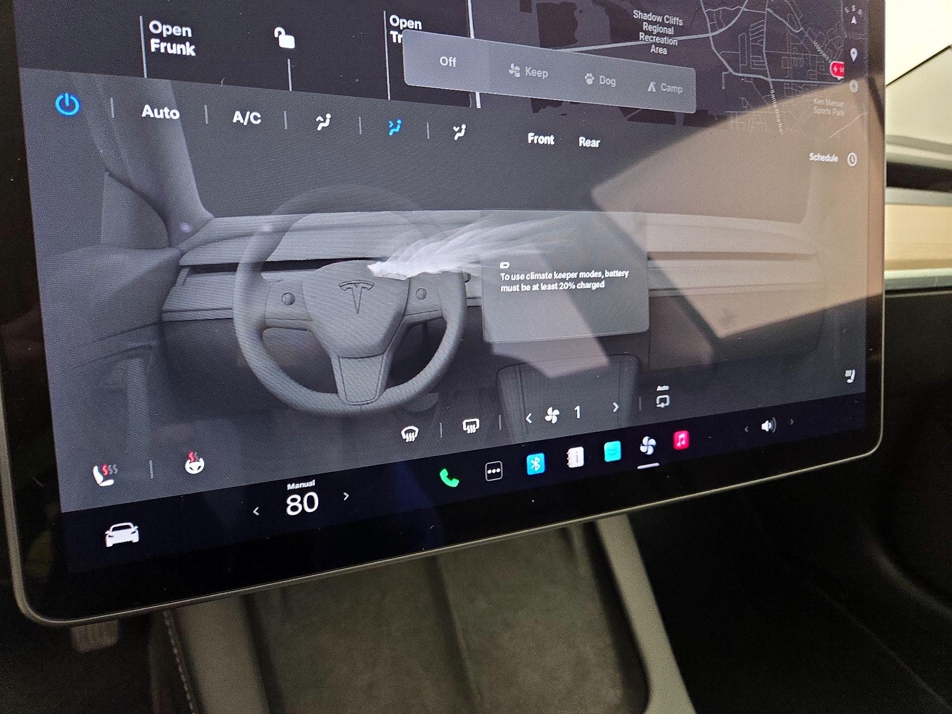 Thumbnail: 2022 Tesla Model 3 - 15