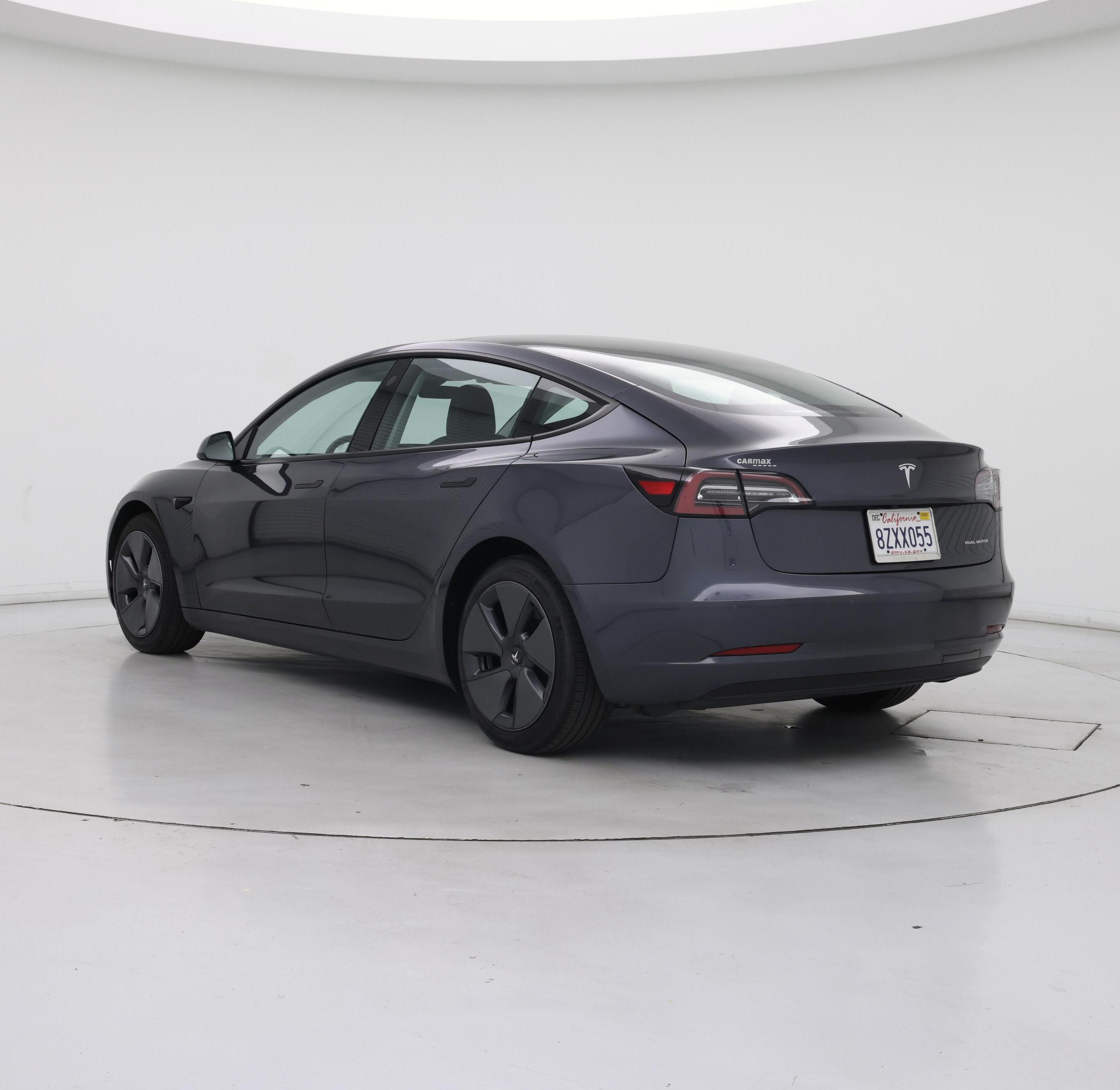 Thumbnail: 2022 Tesla Model 3 - 2