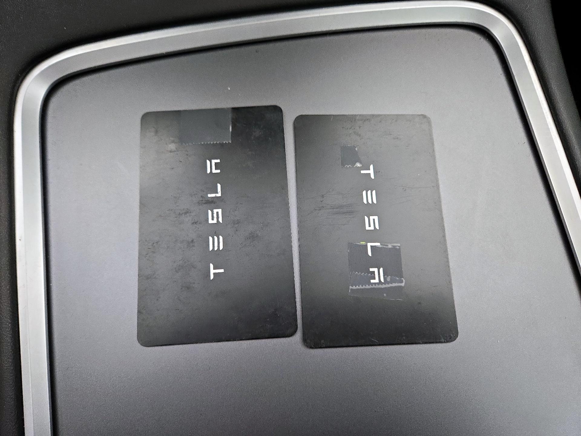 Thumbnail: 2022 Tesla Model 3 - 20