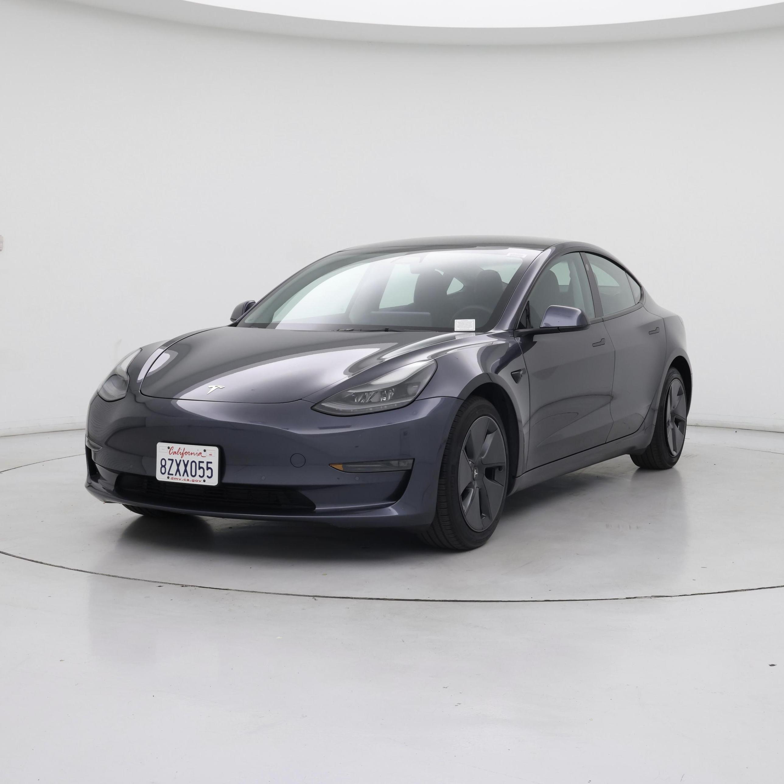 Thumbnail: 2022 Tesla Model 3 - 4