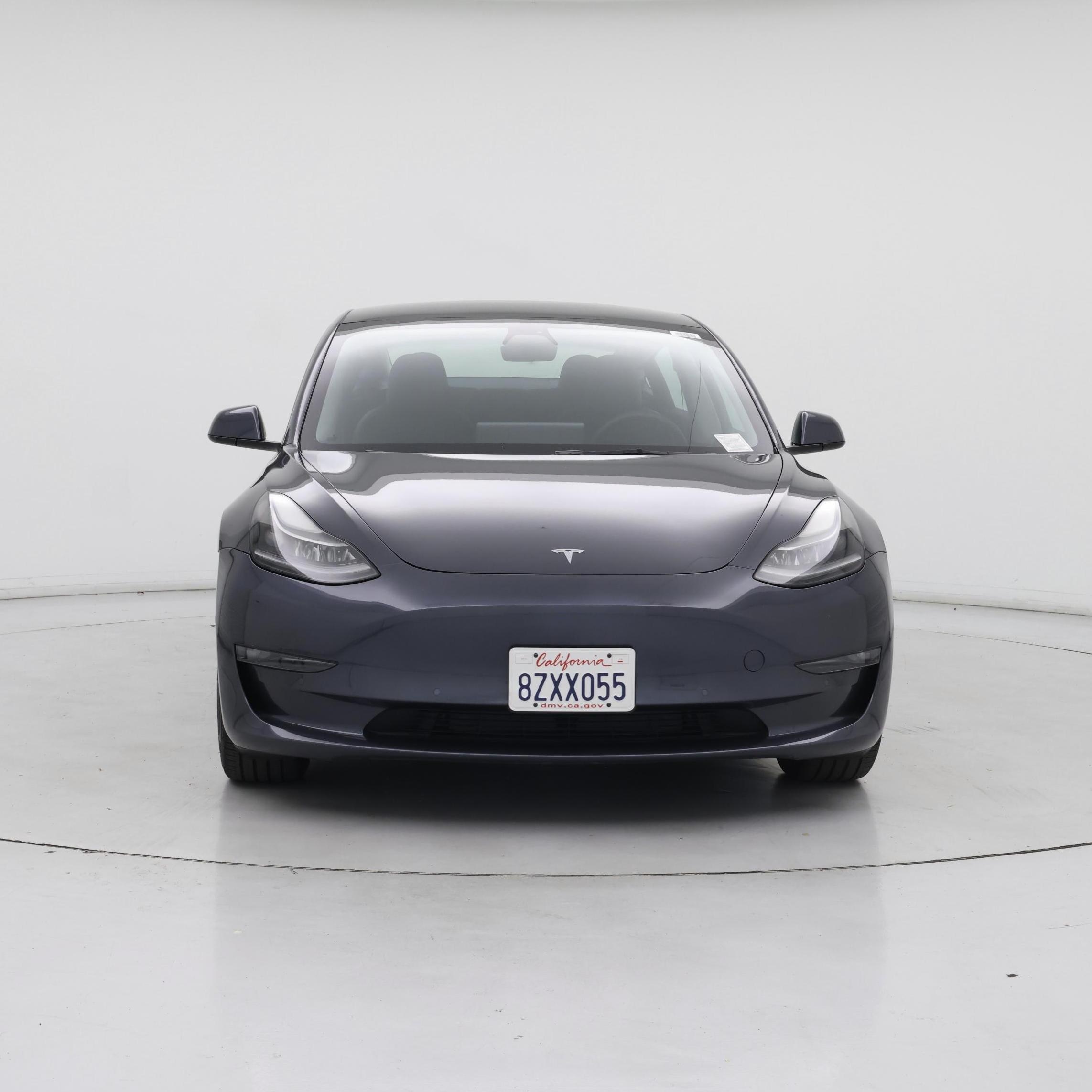 Thumbnail: 2022 Tesla Model 3 - 5