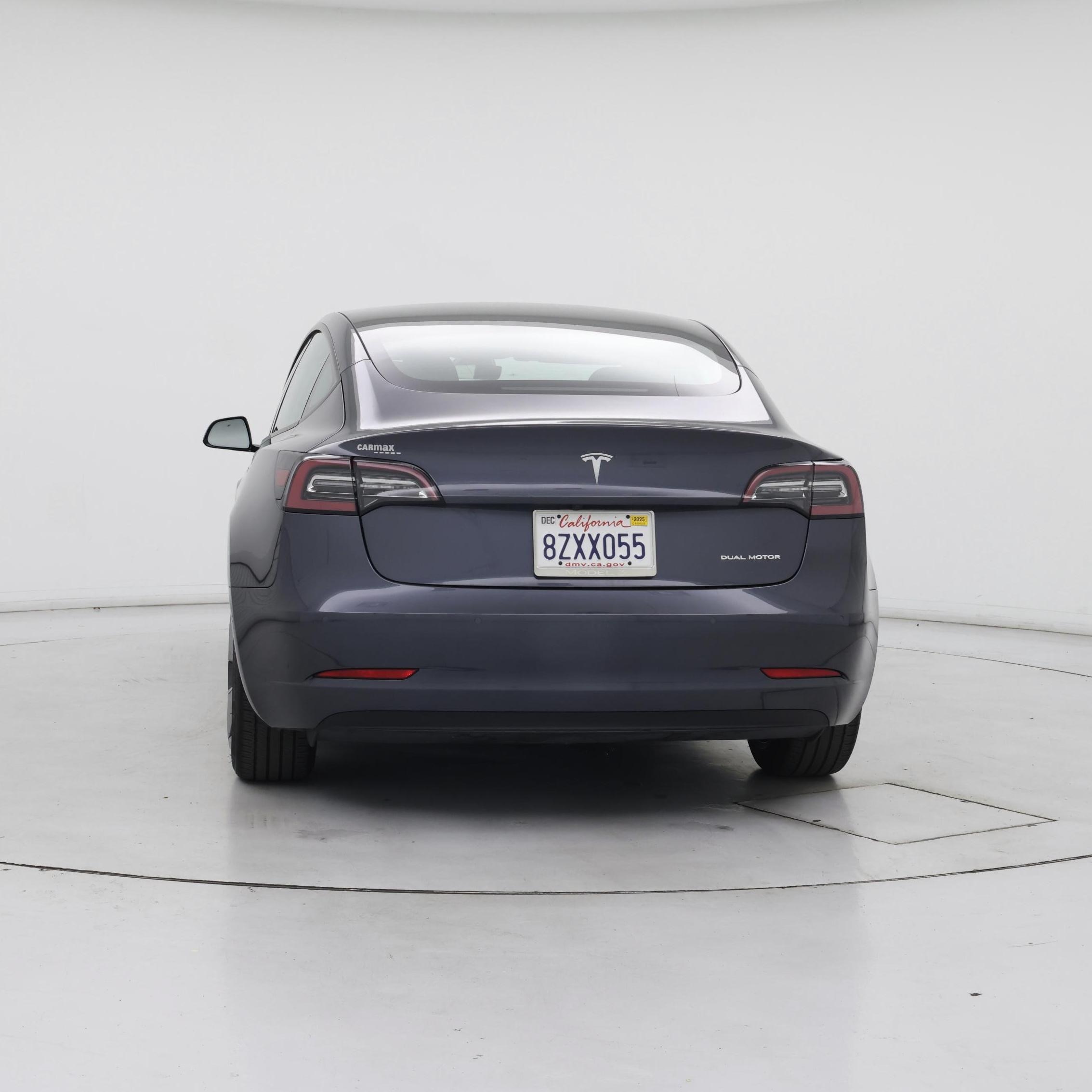Thumbnail: 2022 Tesla Model 3 - 6