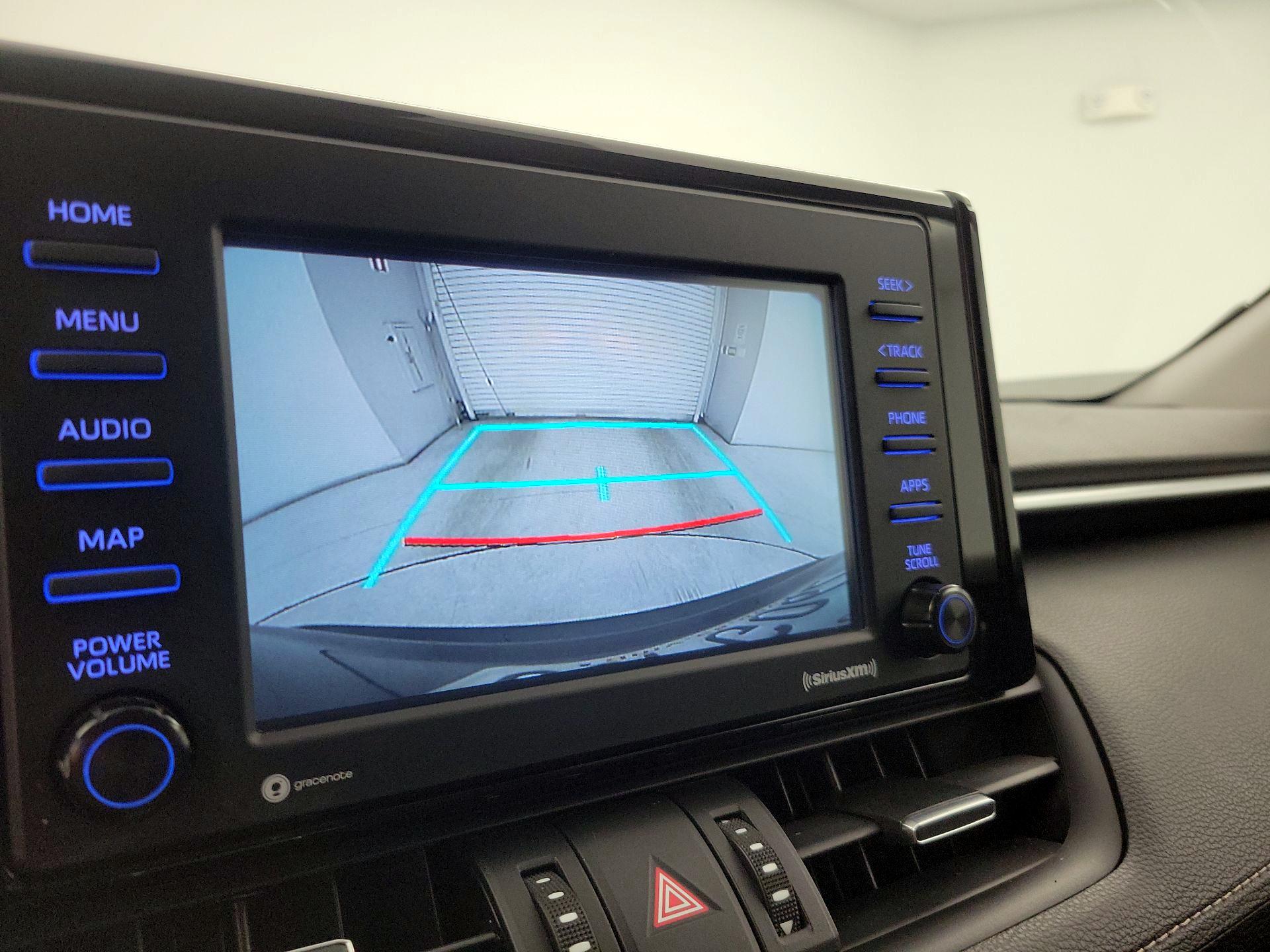 Thumbnail: 2021 Toyota RAV4 - 14