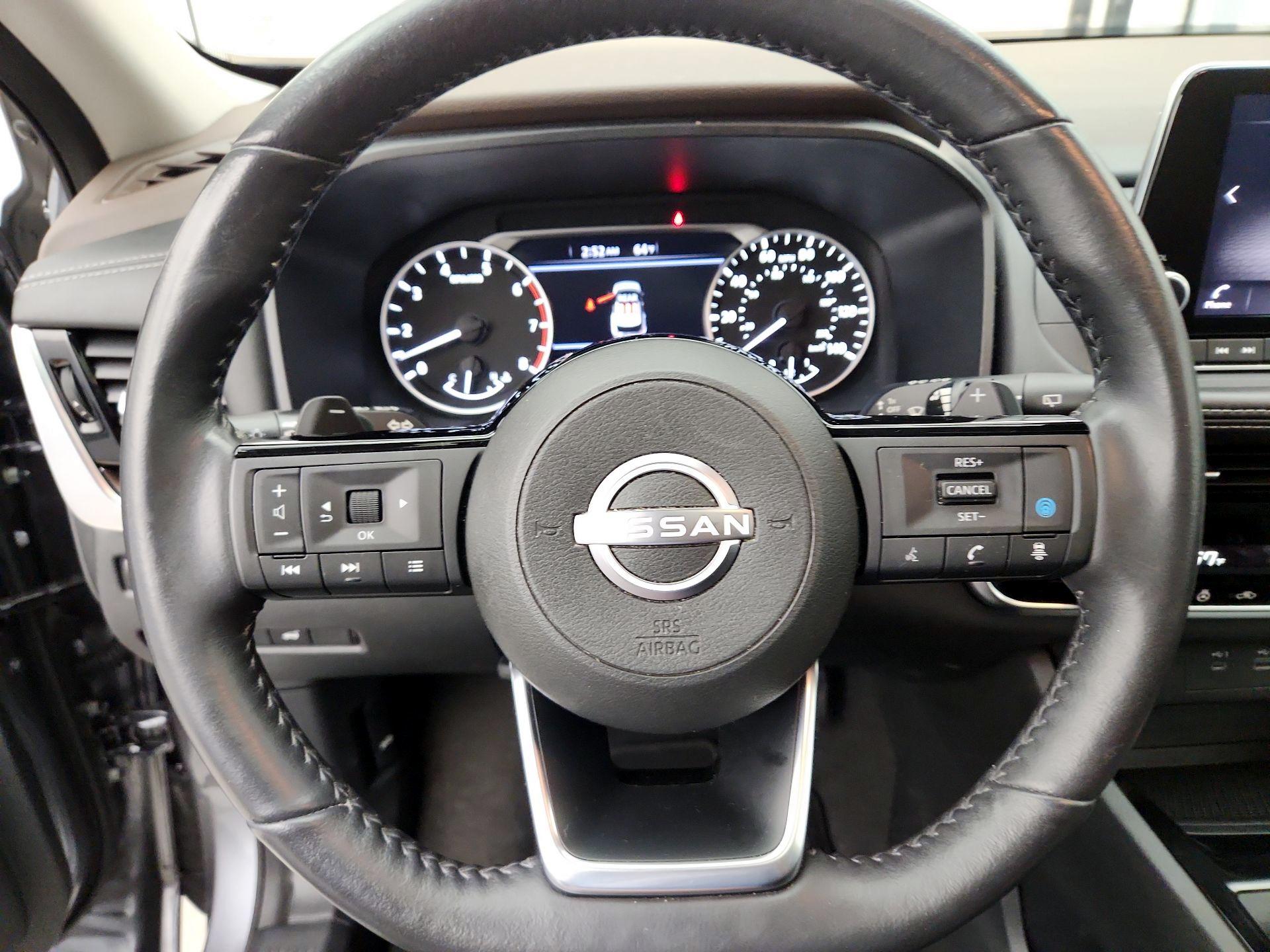 Thumbnail: 2023 Nissan Rogue - 10
