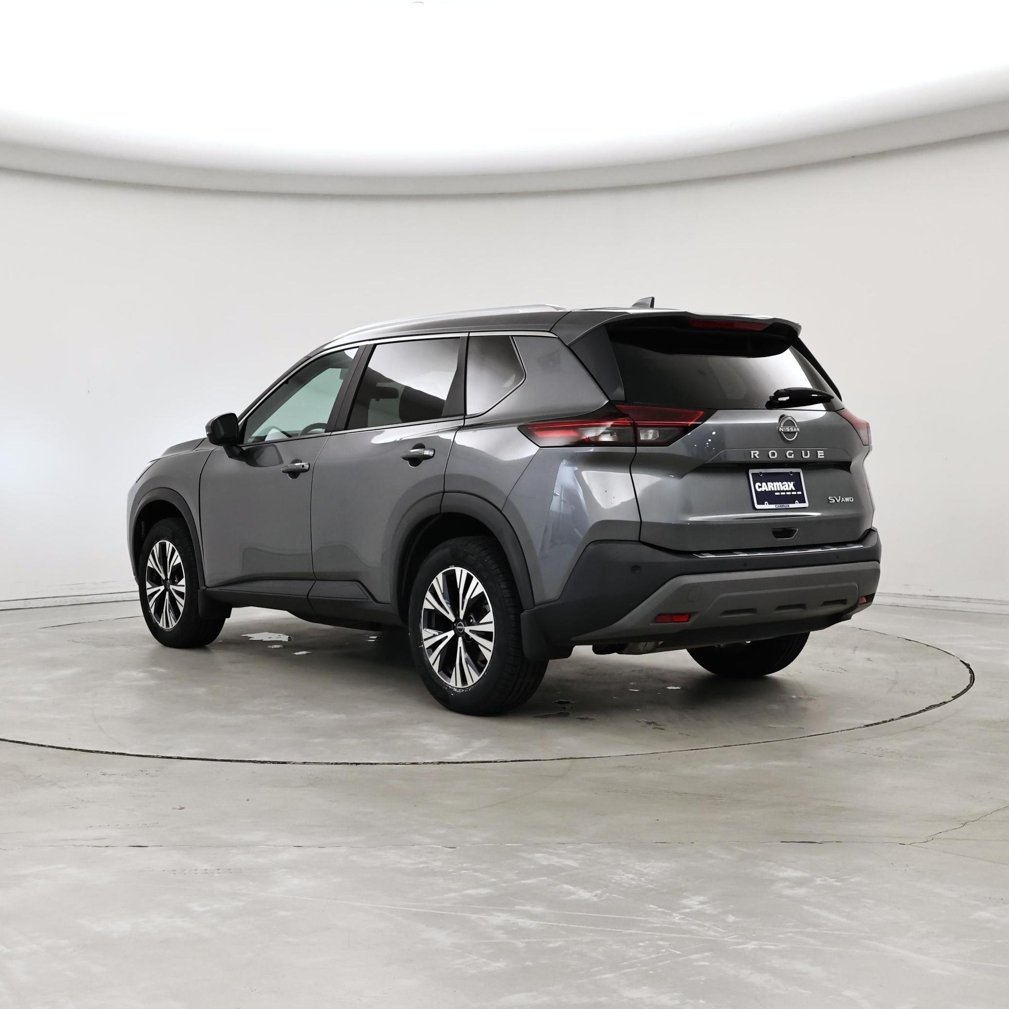 Thumbnail: 2023 Nissan Rogue - 2