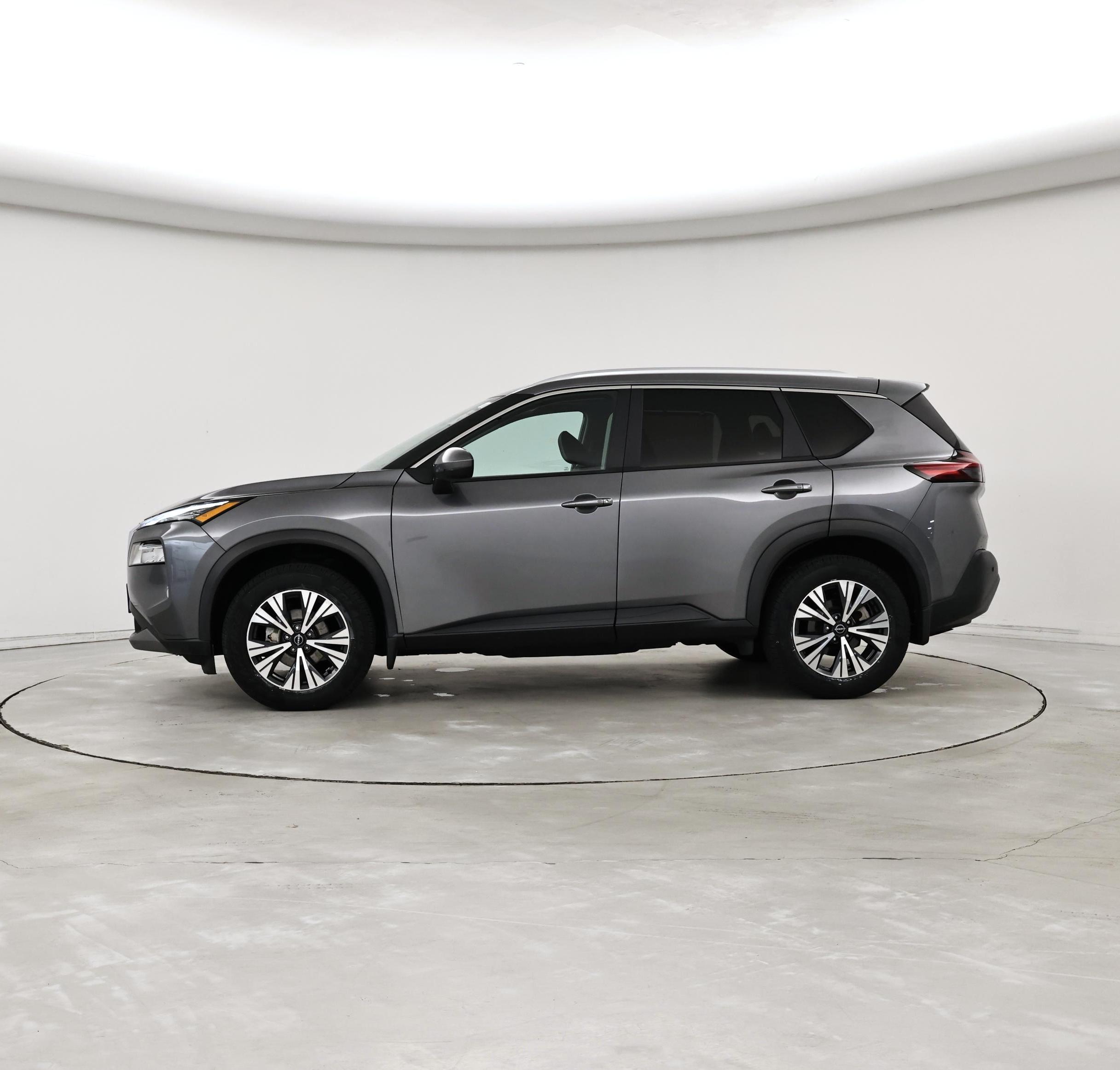 Thumbnail: 2023 Nissan Rogue - 3
