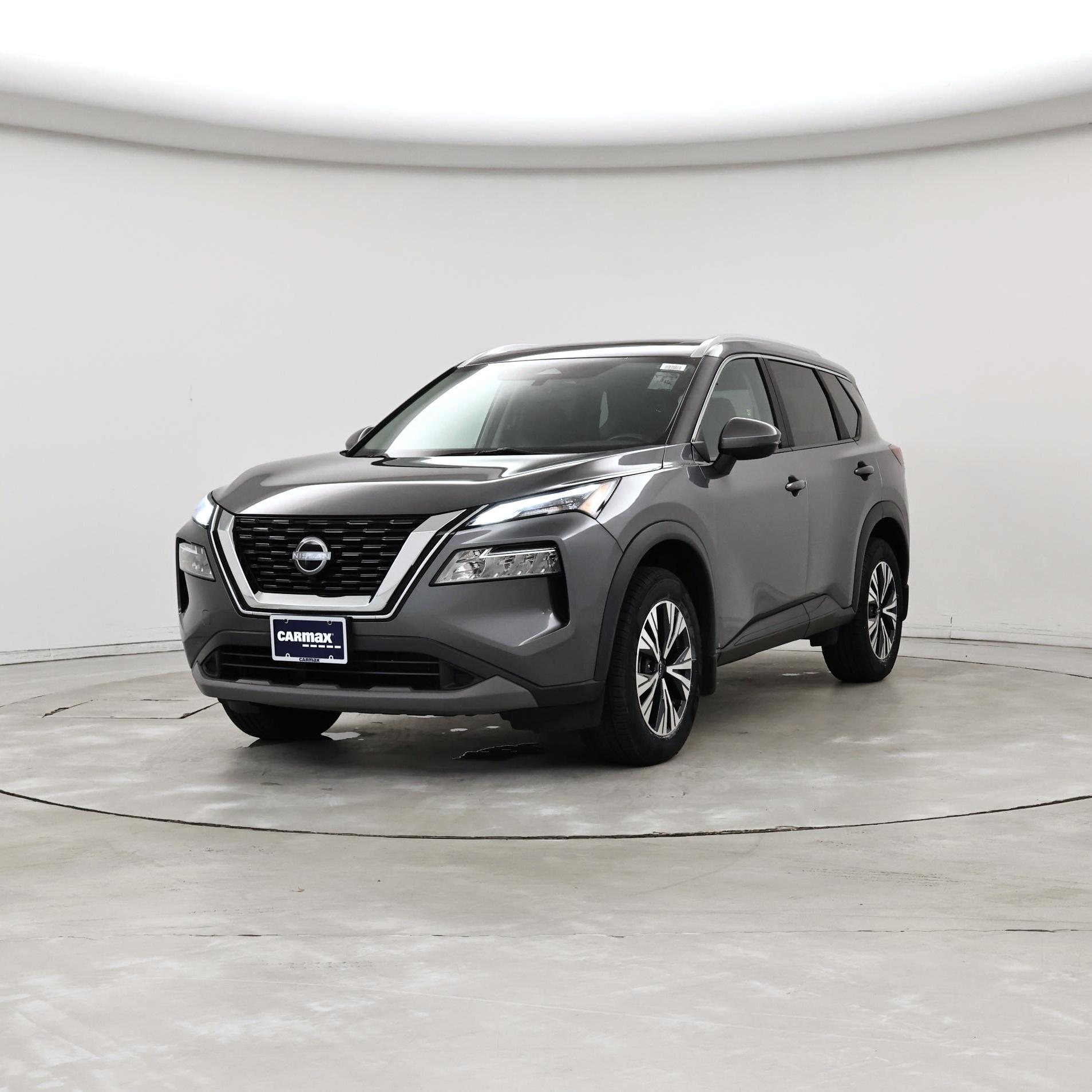 Thumbnail: 2023 Nissan Rogue - 4