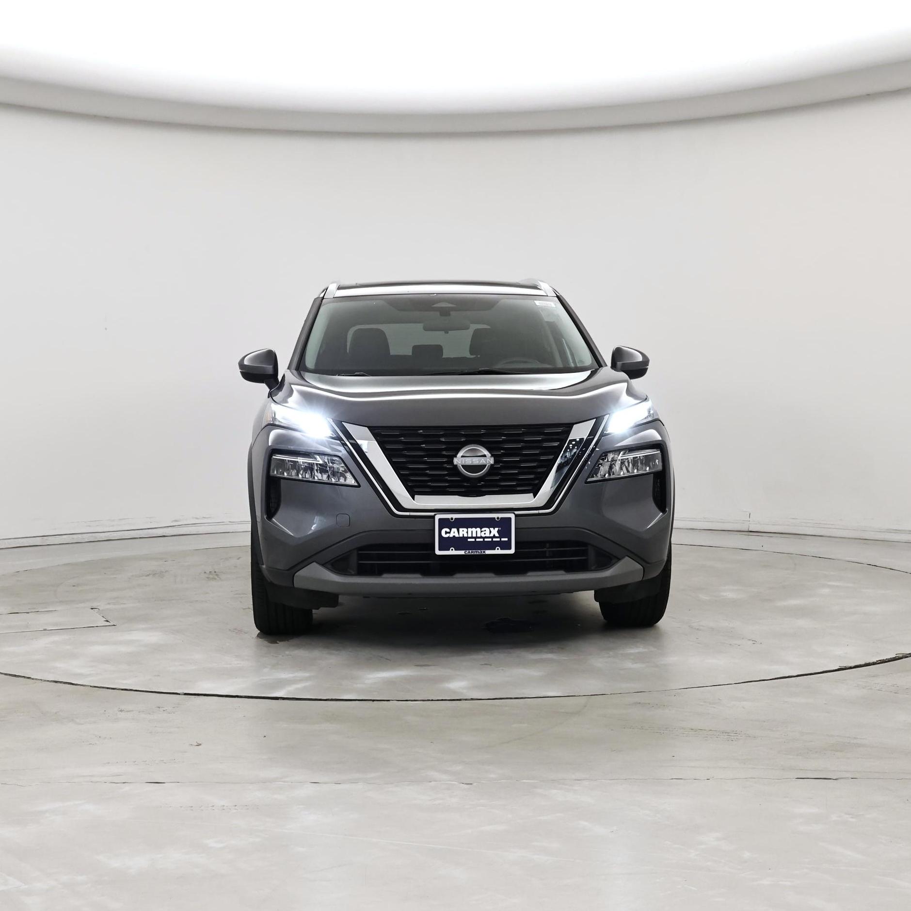 Thumbnail: 2023 Nissan Rogue - 5