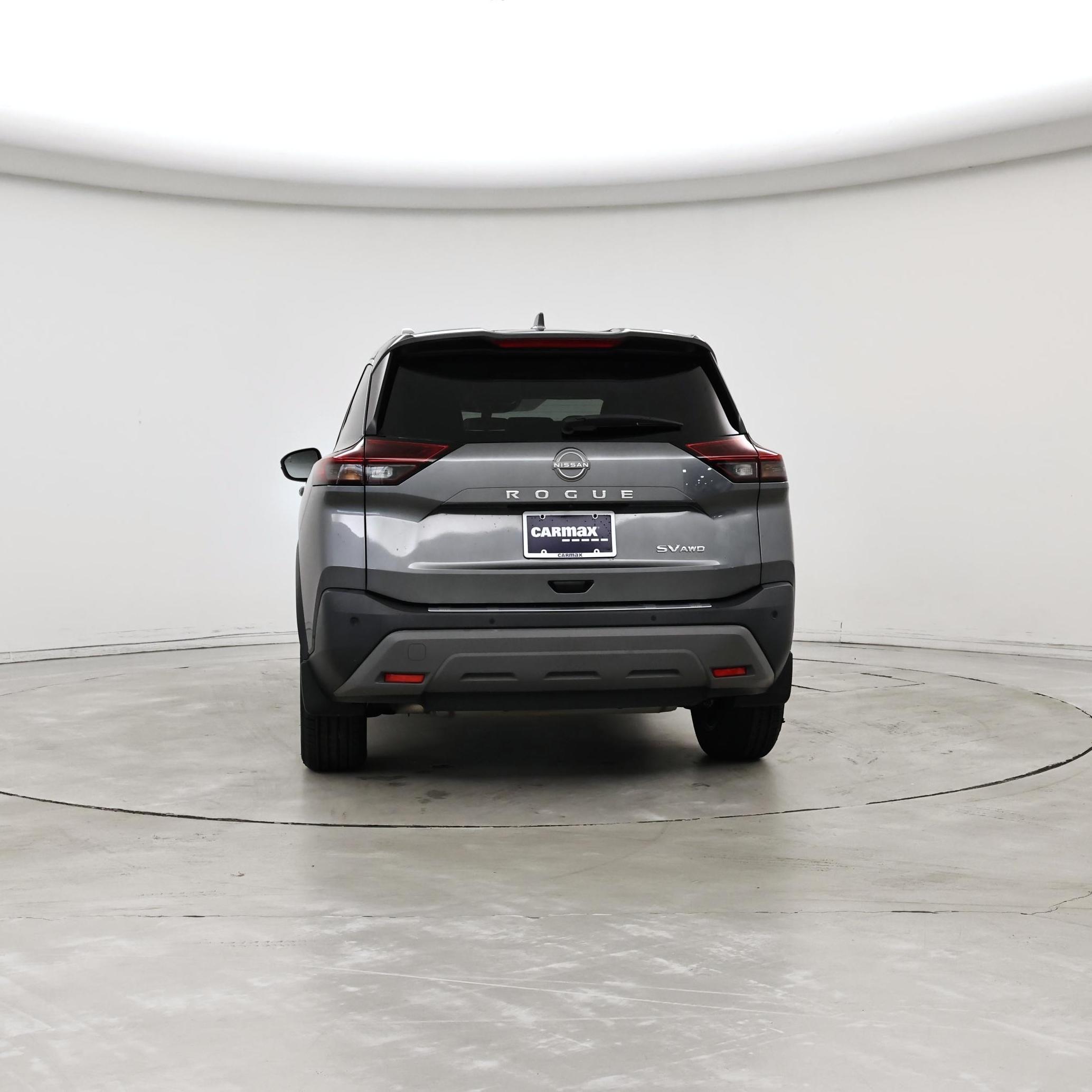 Thumbnail: 2023 Nissan Rogue - 6