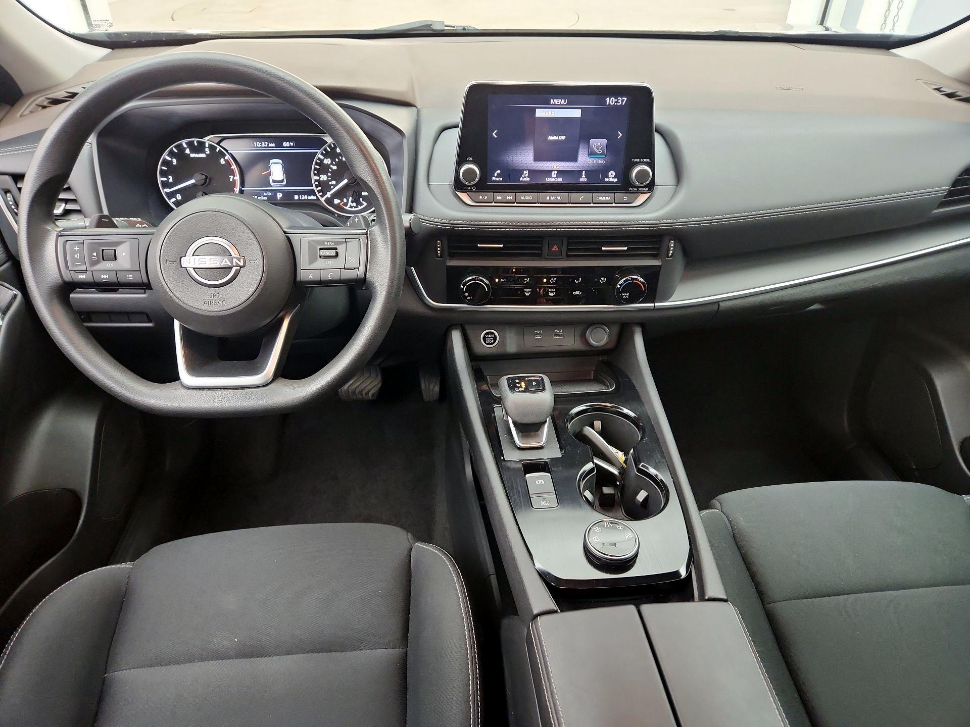 Thumbnail: 2023 Nissan Rogue - 9