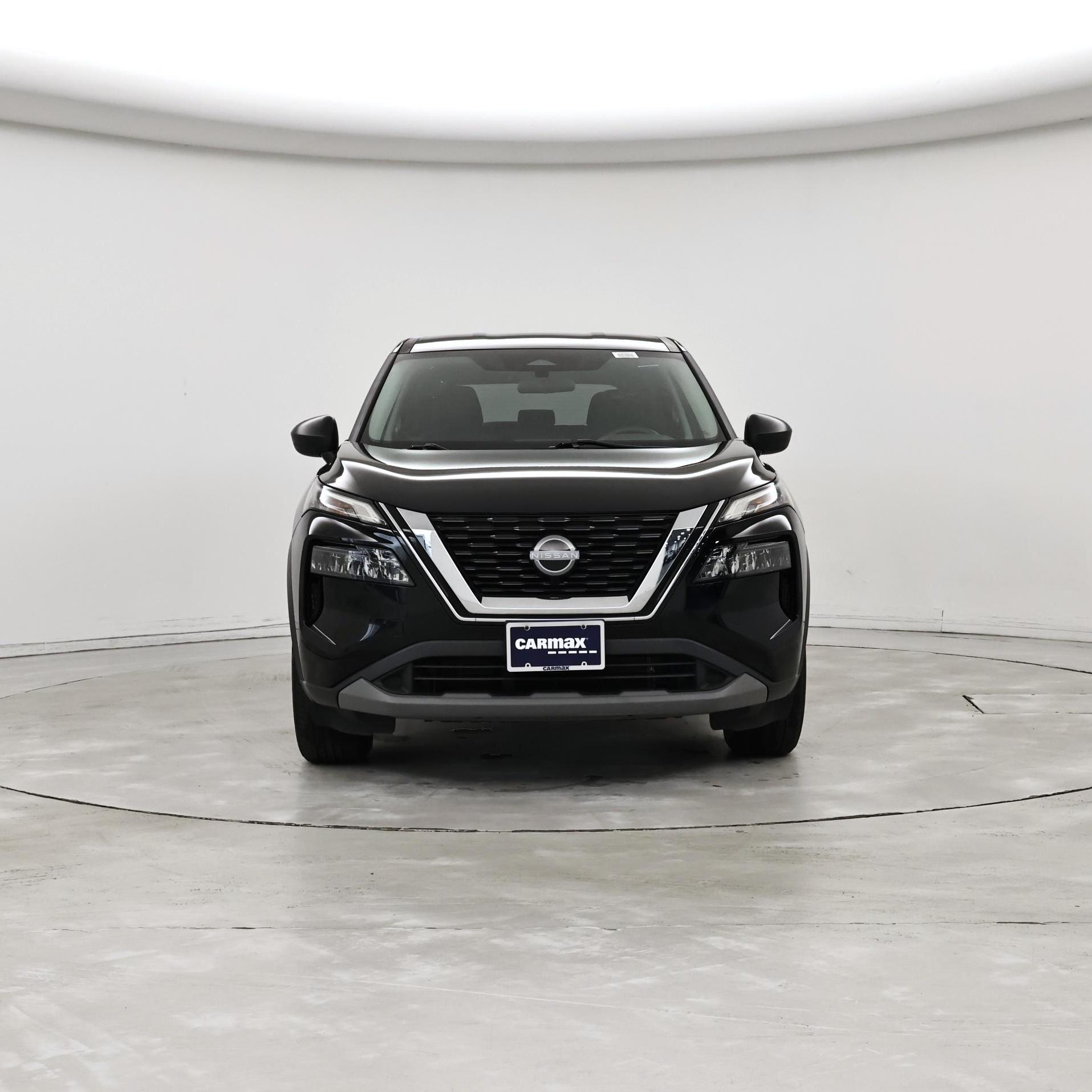 Thumbnail: 2023 Nissan Rogue - 5