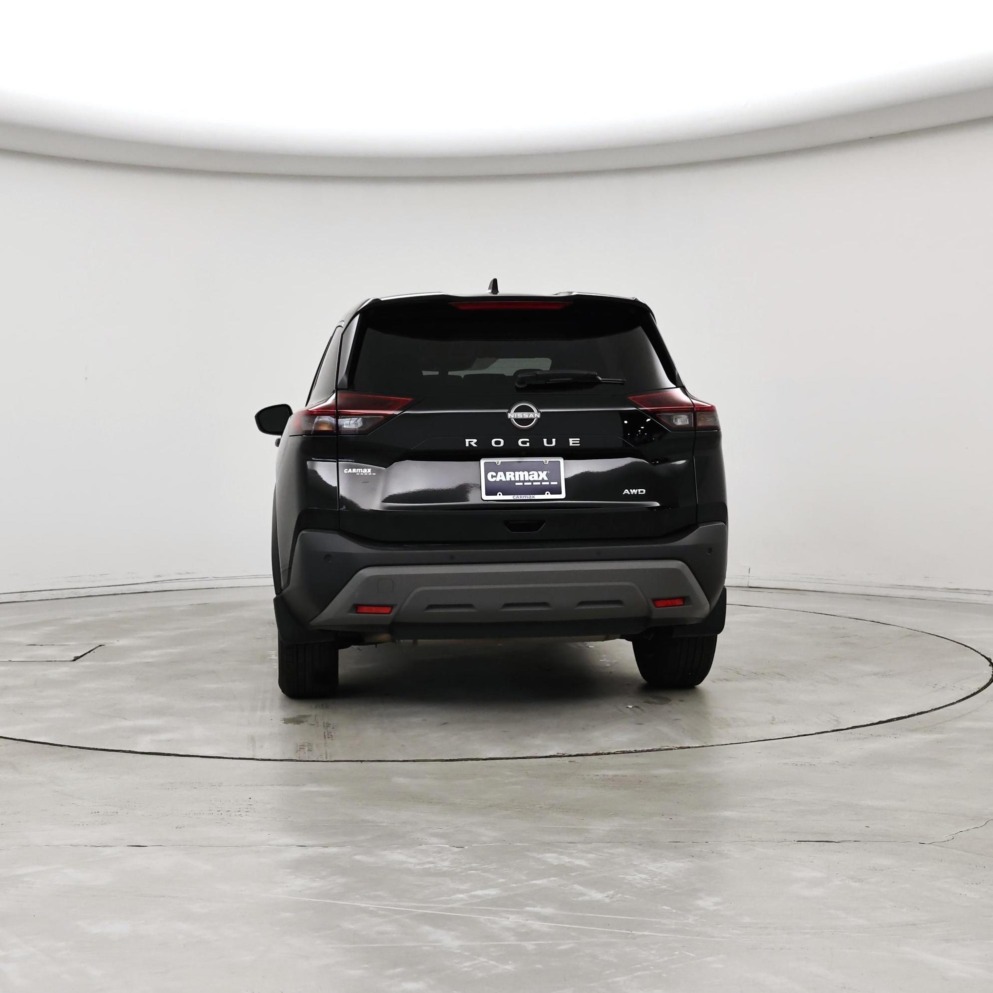 Thumbnail: 2023 Nissan Rogue - 6