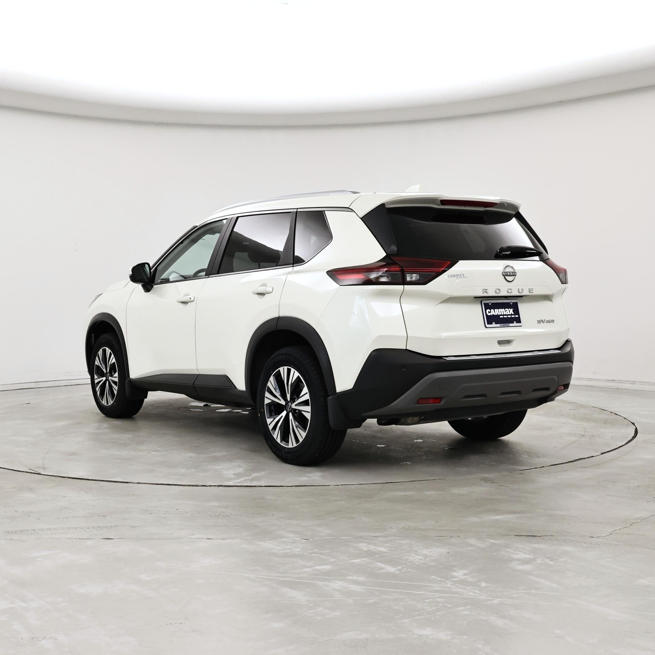 Thumbnail: 2022 Nissan Rogue - 2