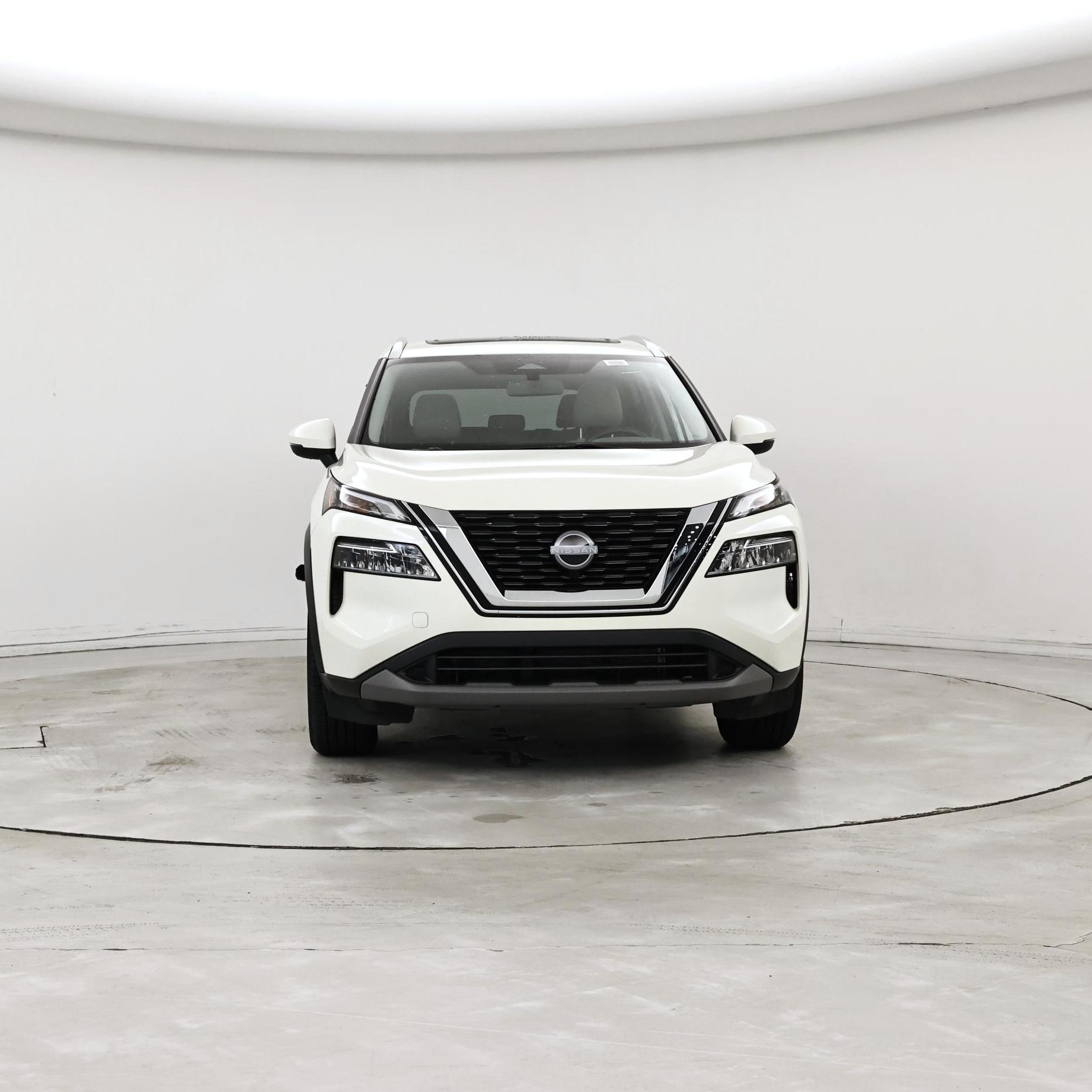 Thumbnail: 2022 Nissan Rogue - 5