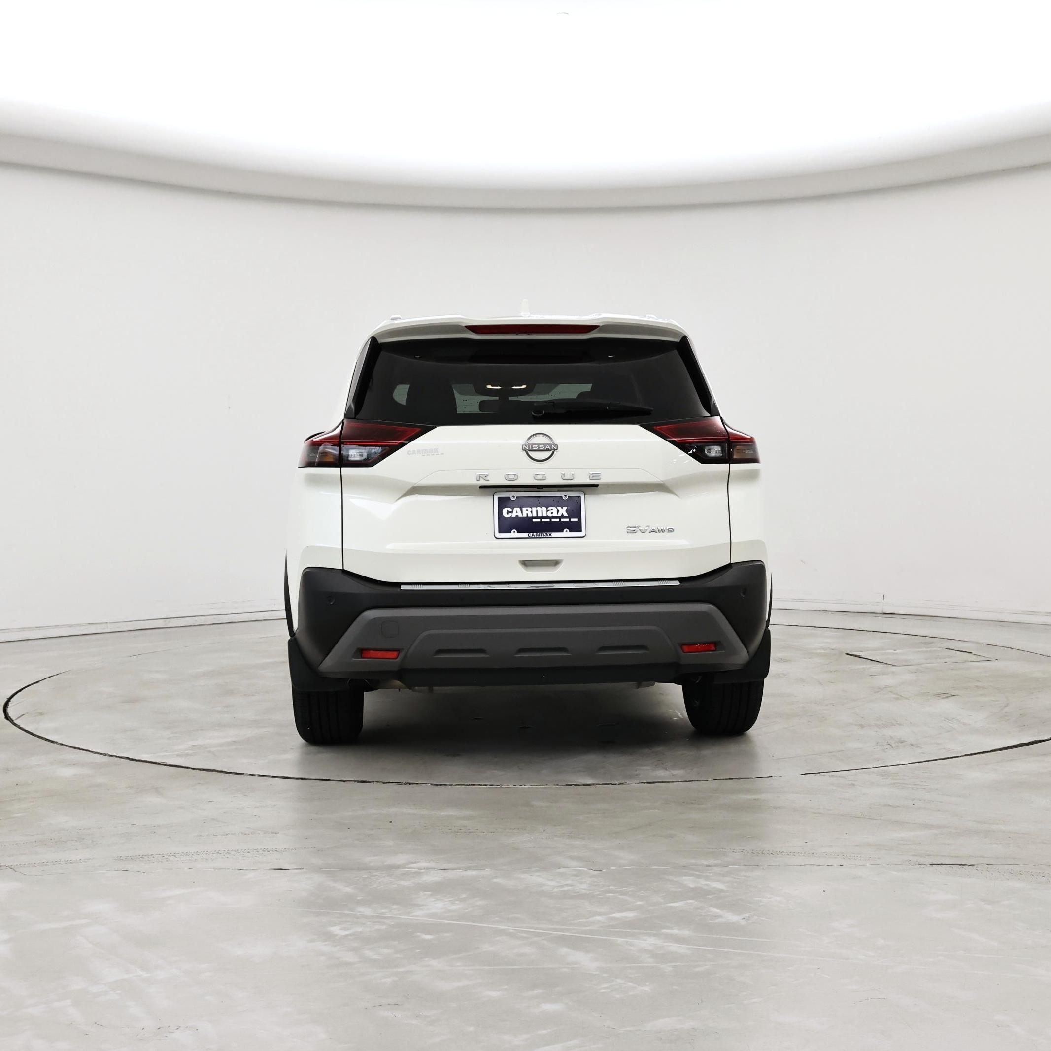 Thumbnail: 2022 Nissan Rogue - 6
