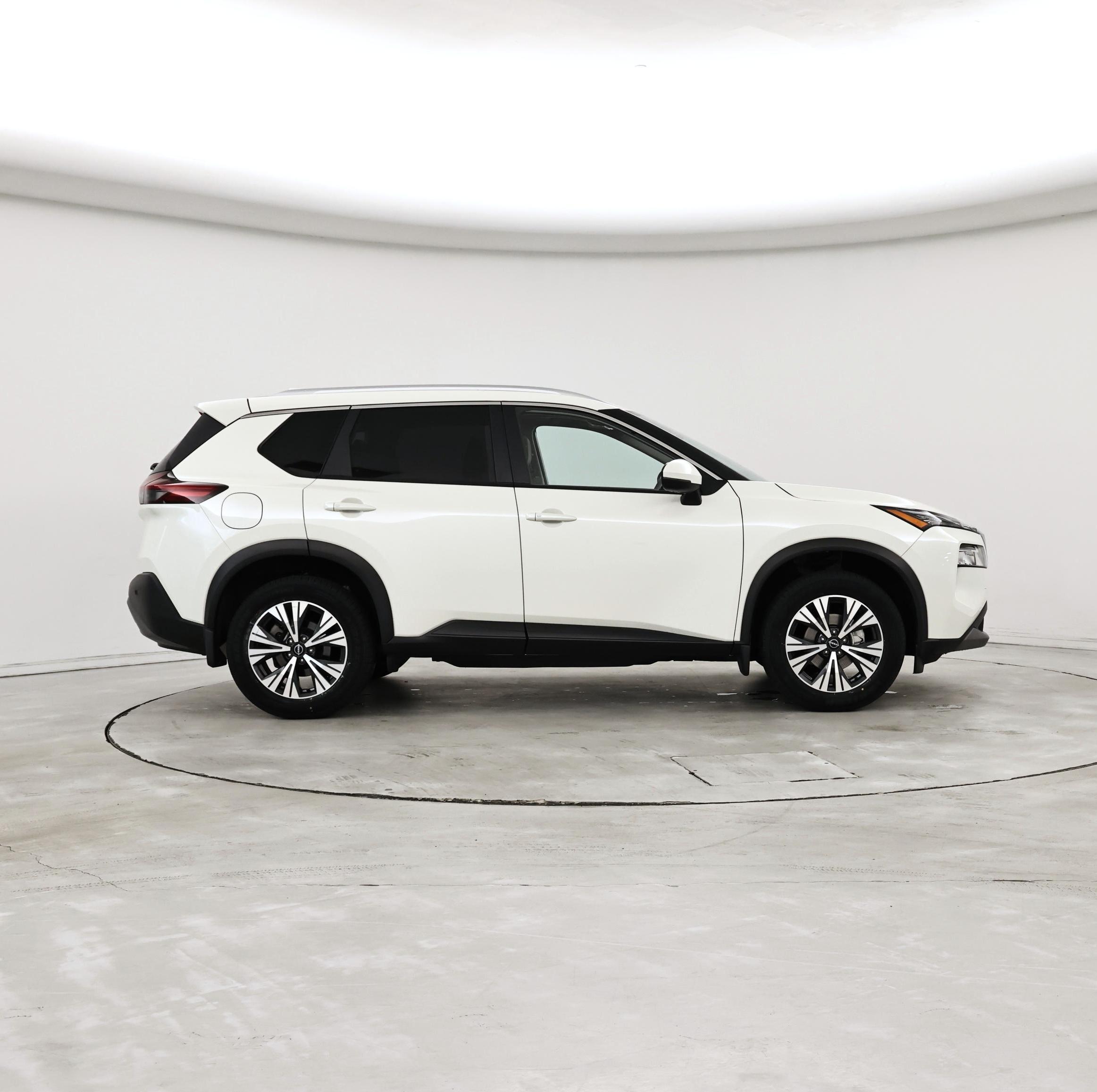 Thumbnail: 2022 Nissan Rogue - 7