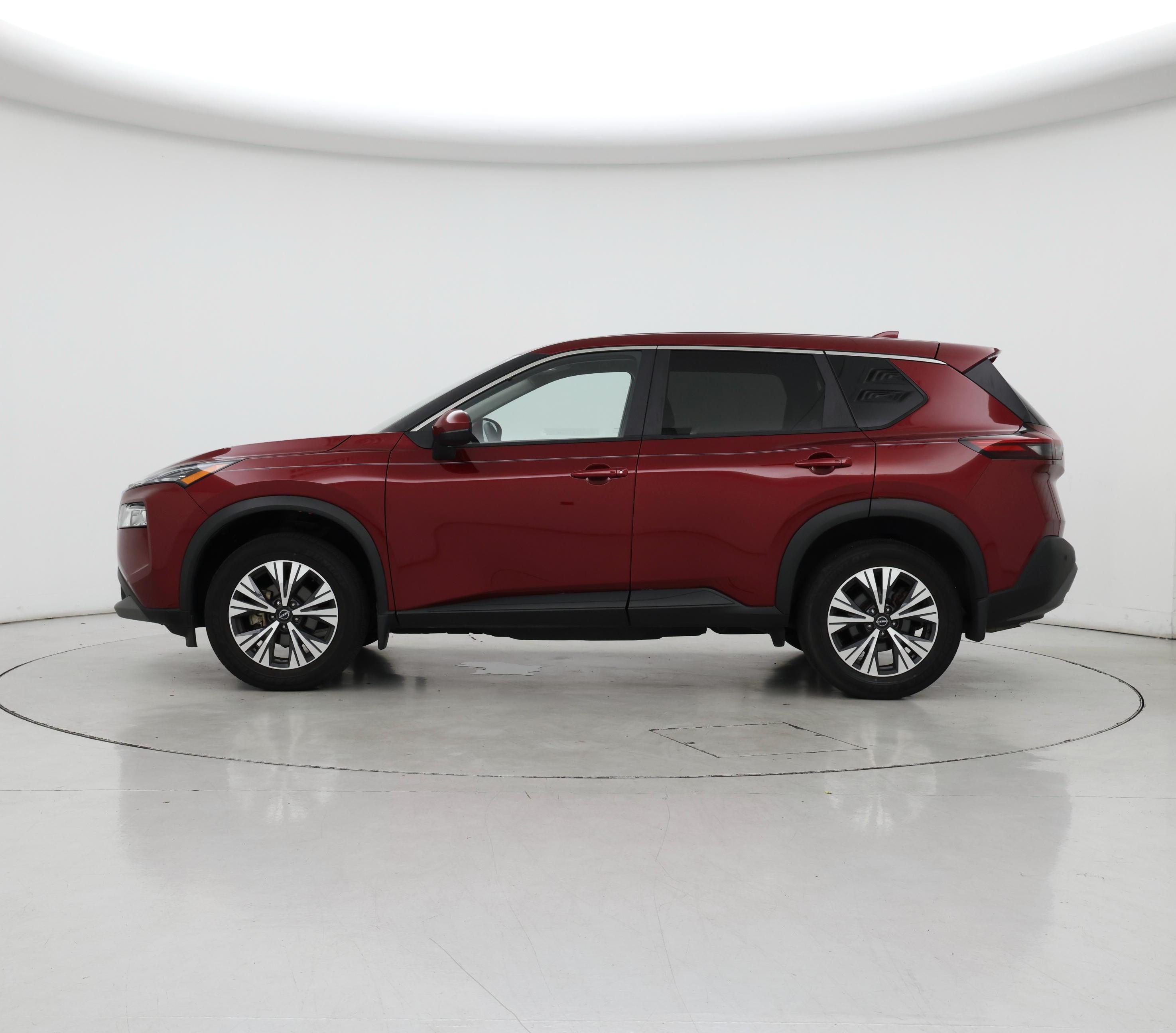 Thumbnail: 2023 Nissan Rogue - 3