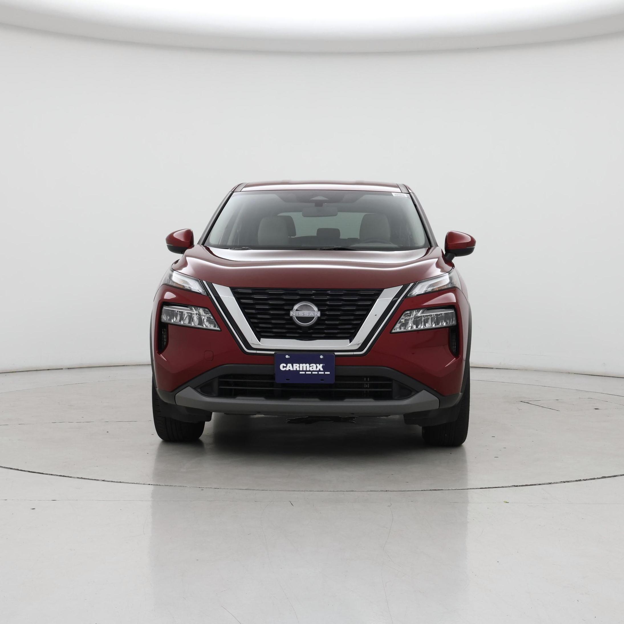 Thumbnail: 2023 Nissan Rogue - 5
