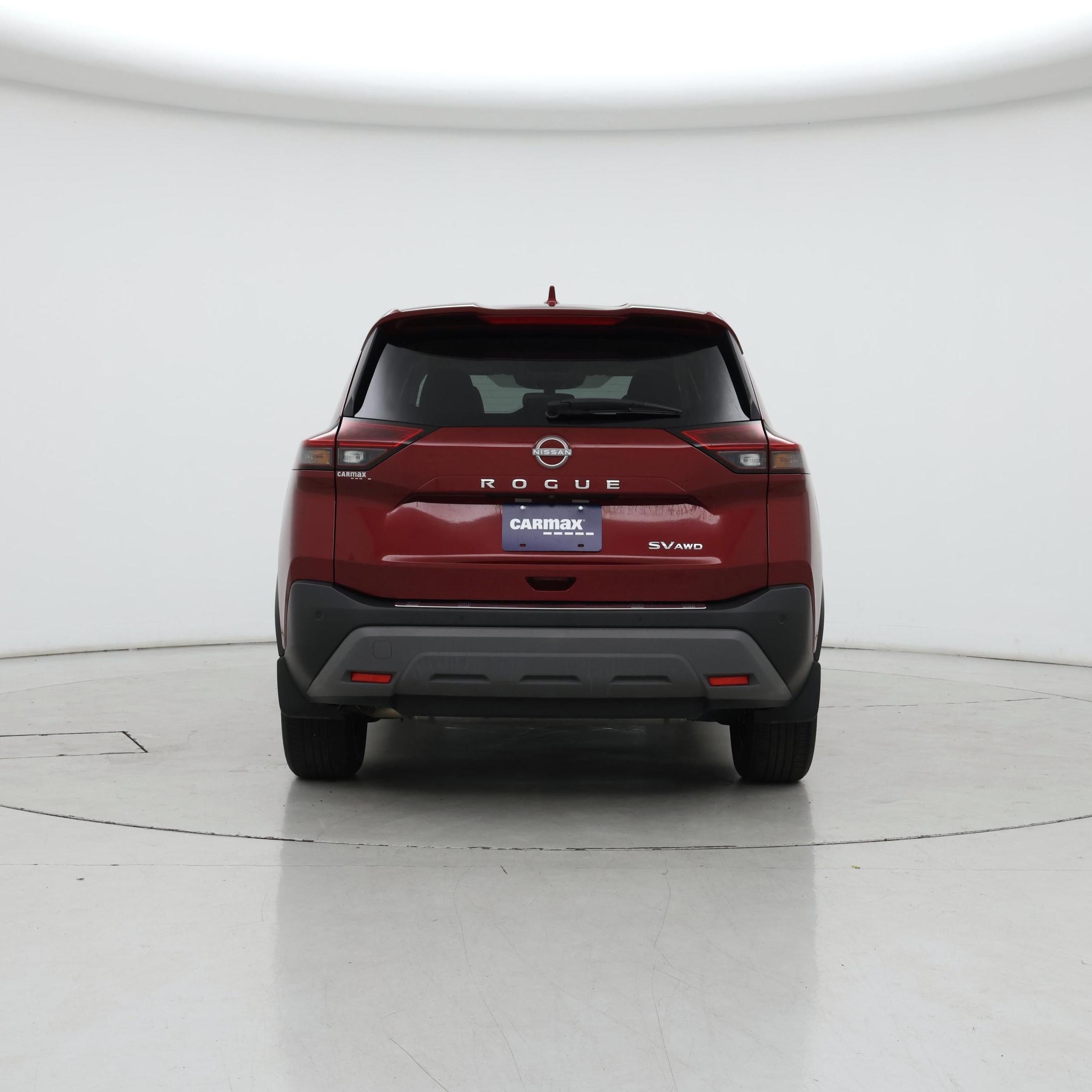 Thumbnail: 2023 Nissan Rogue - 6