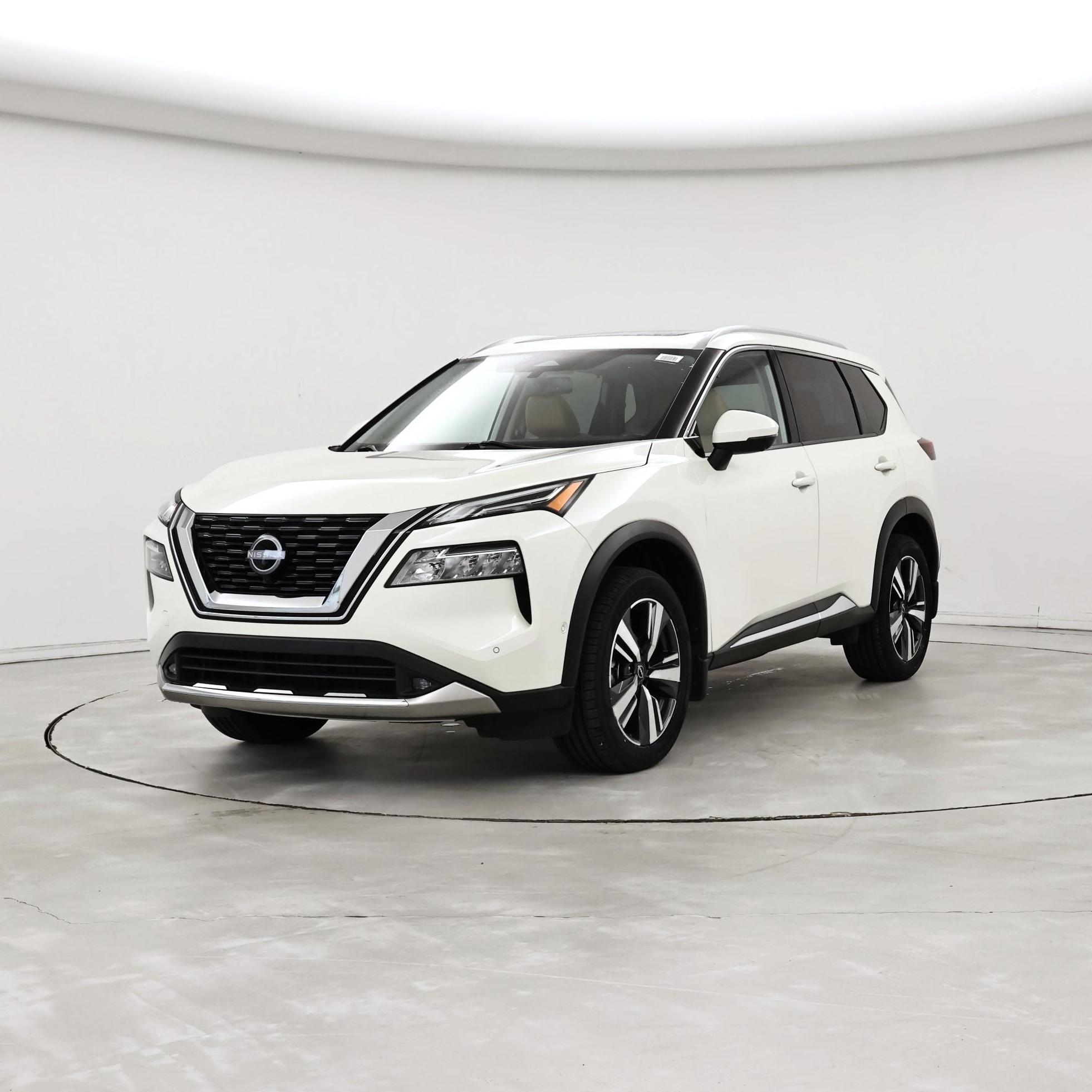 Thumbnail: 2022 Nissan Rogue - 4