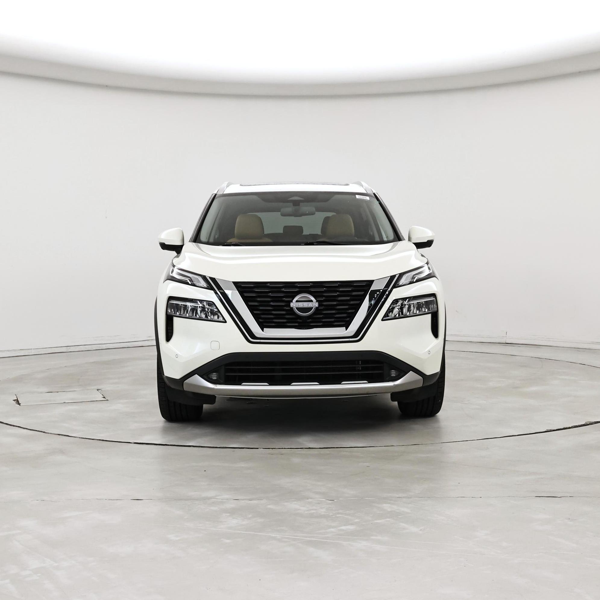 Thumbnail: 2022 Nissan Rogue - 5
