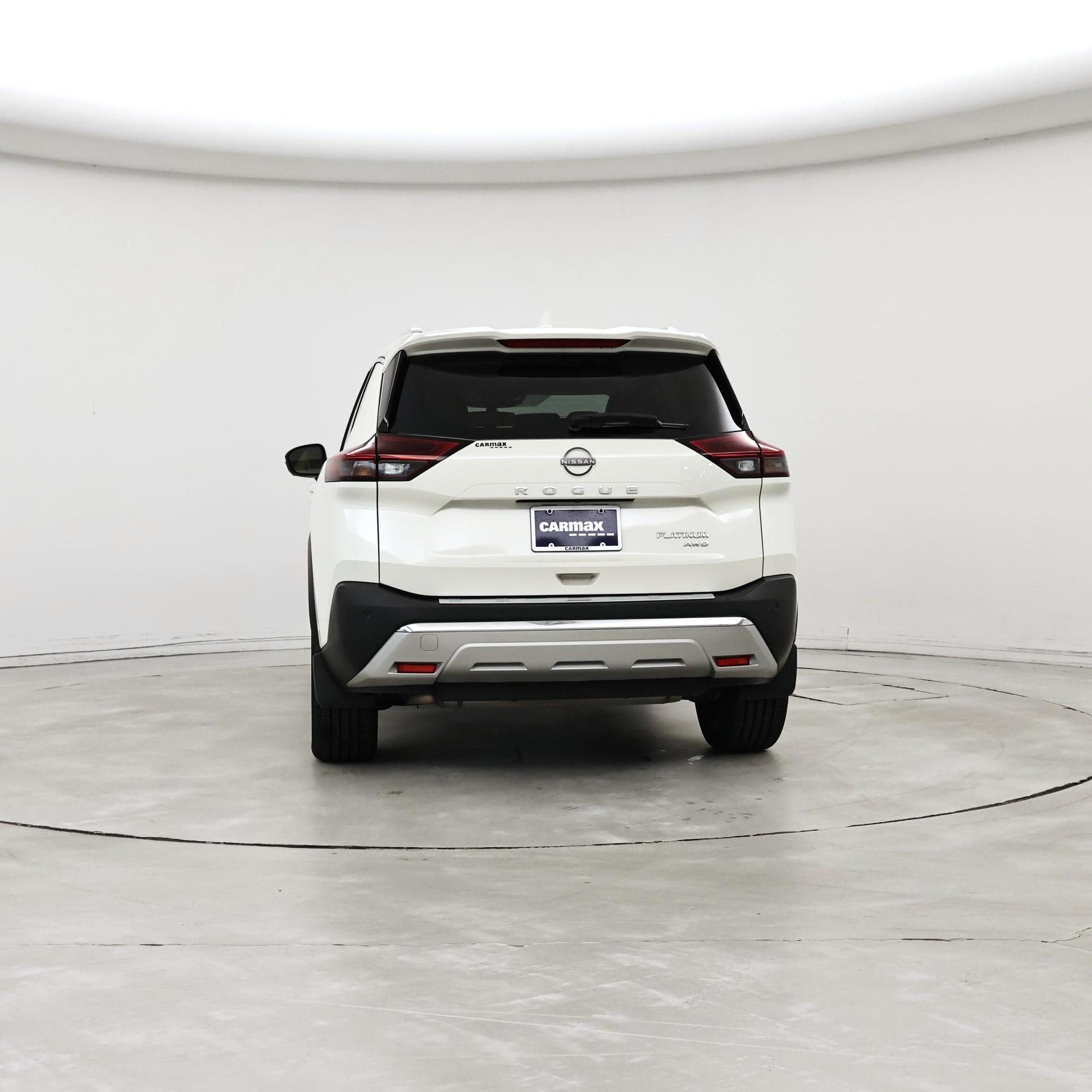 Thumbnail: 2022 Nissan Rogue - 6