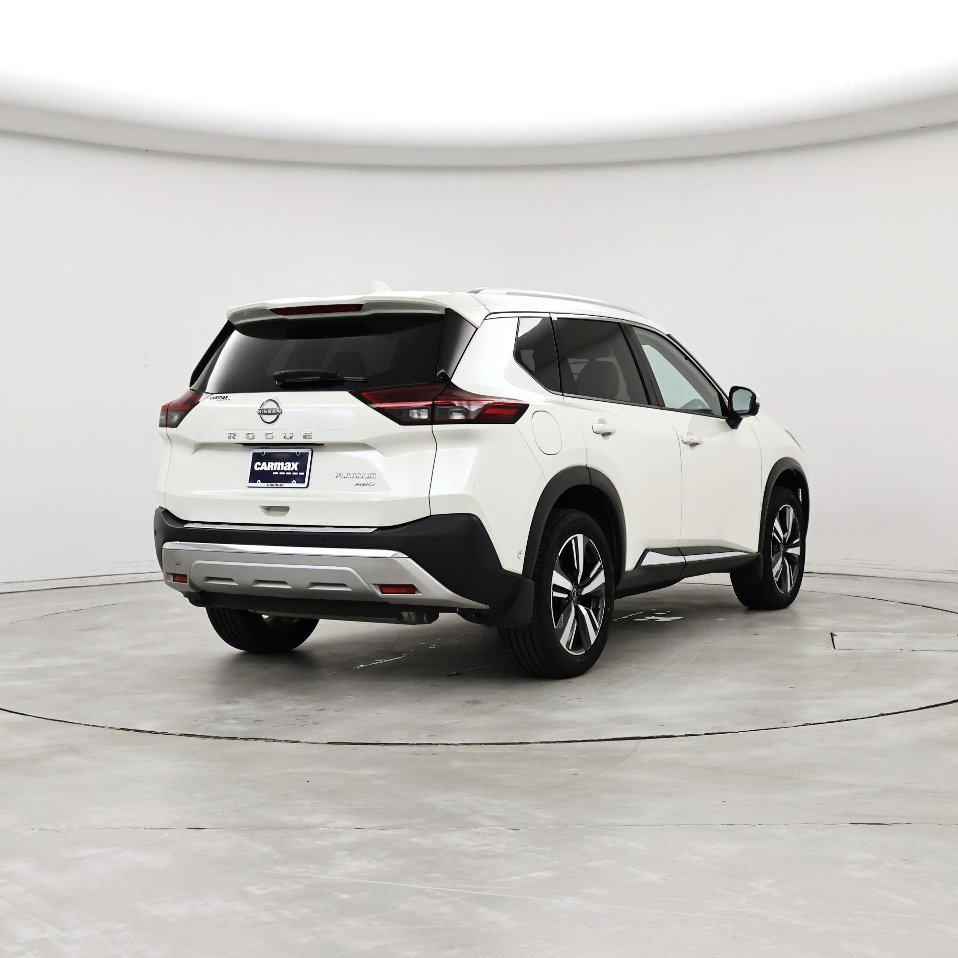 Thumbnail: 2022 Nissan Rogue - 8