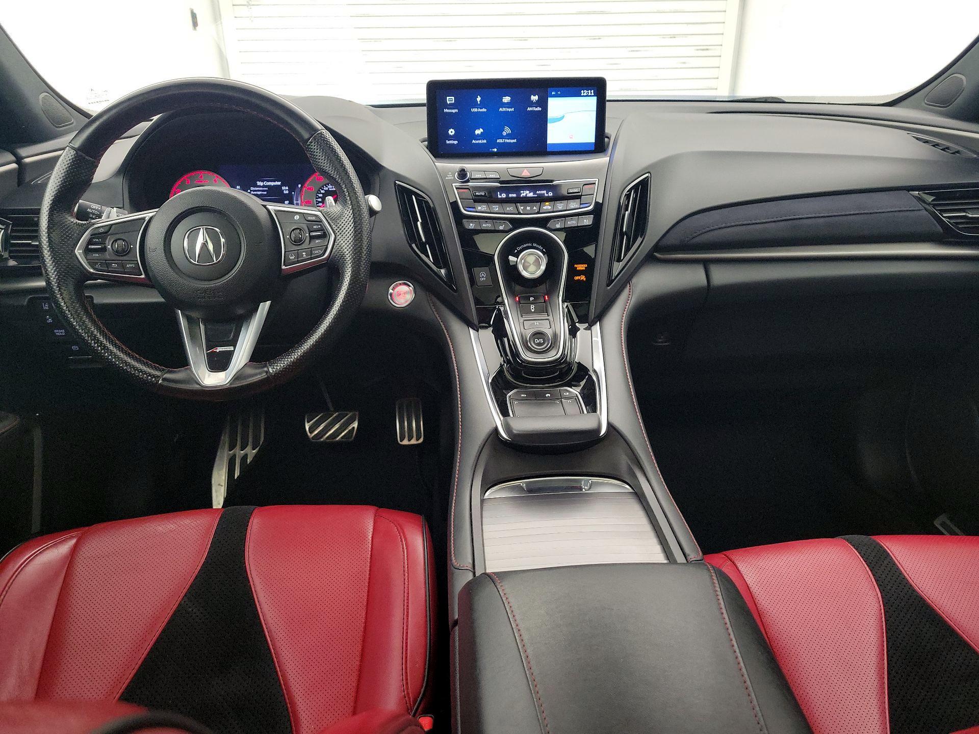 Thumbnail: 2020 Acura RDX - 9