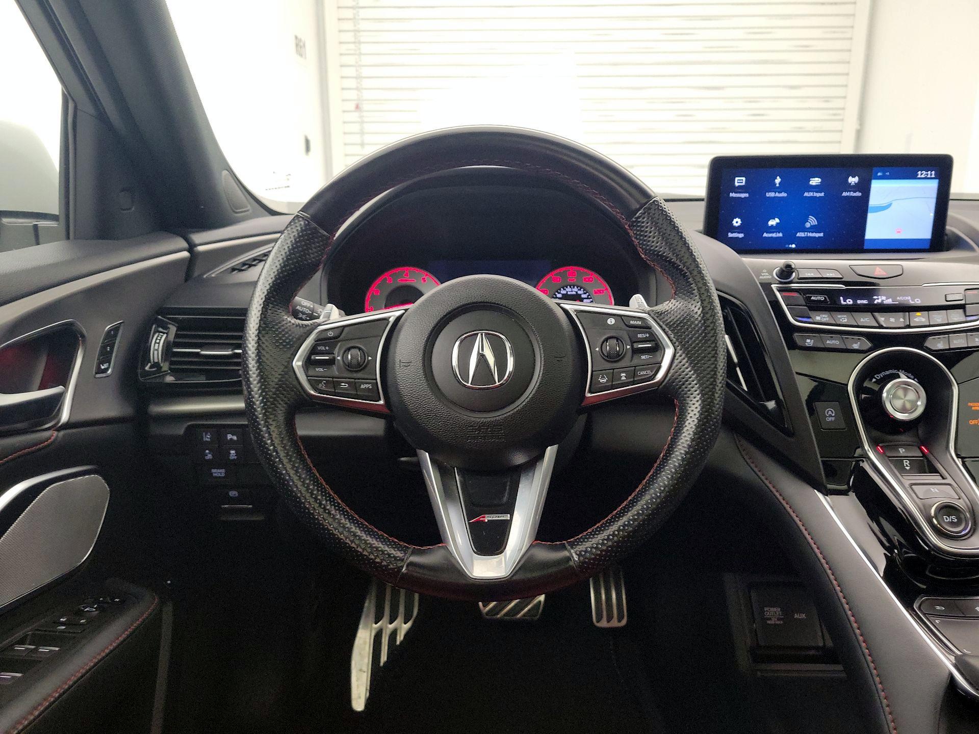Thumbnail: 2020 Acura RDX - 10