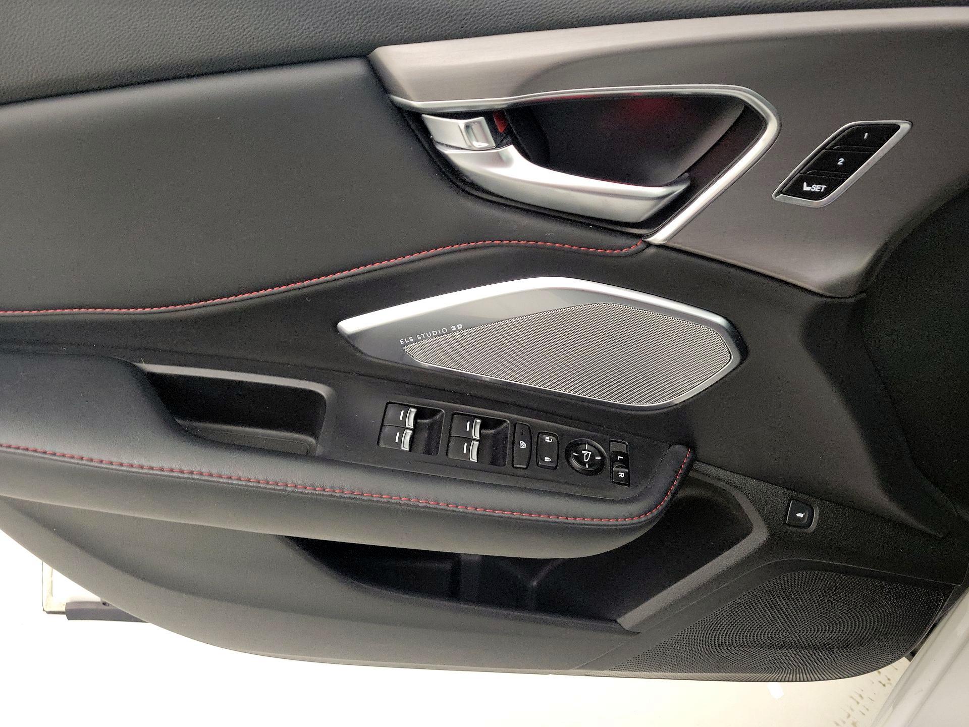 Thumbnail: 2020 Acura RDX - 12