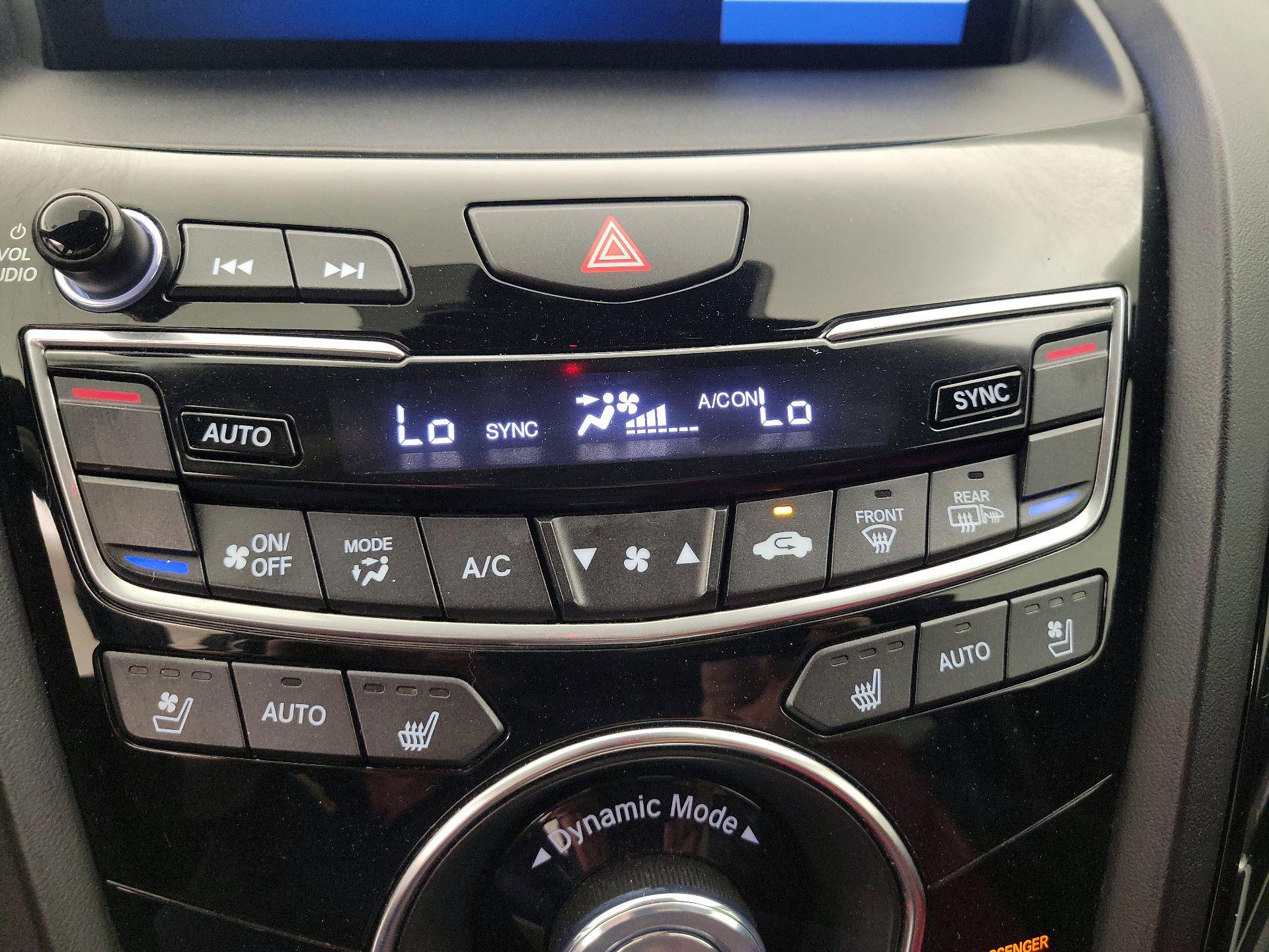 Thumbnail: 2020 Acura RDX - 17