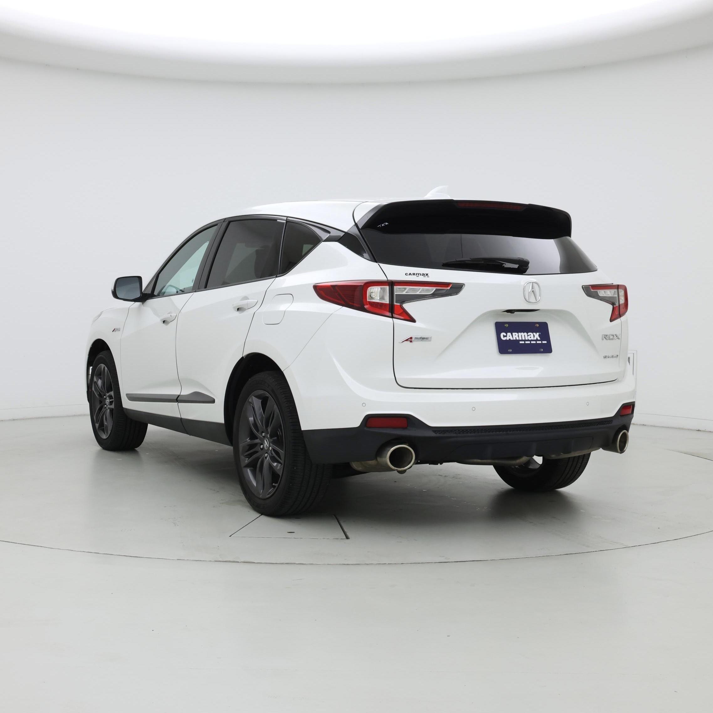 Thumbnail: 2020 Acura RDX - 2