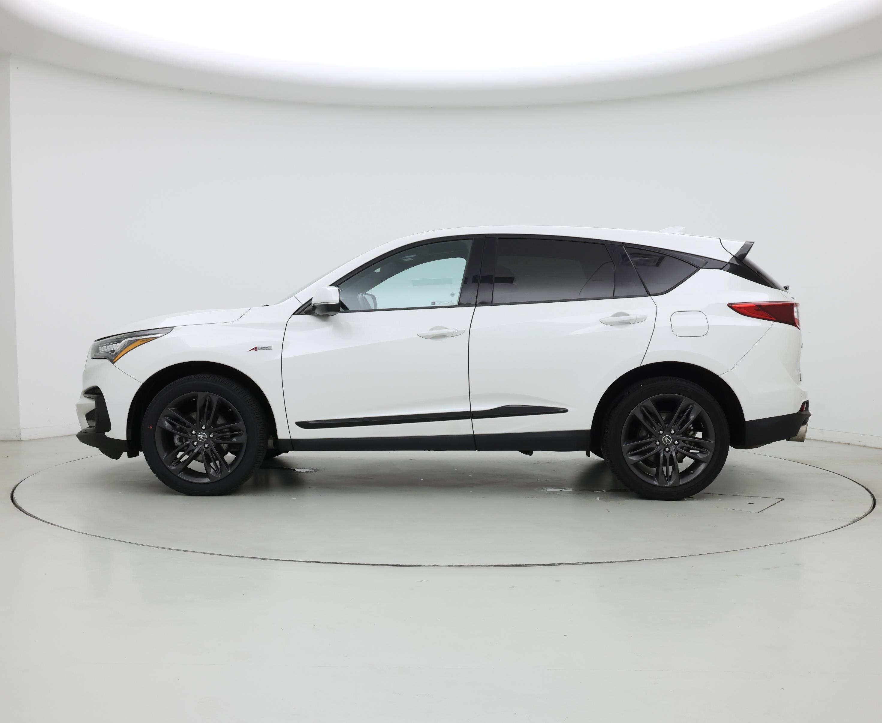 Thumbnail: 2020 Acura RDX - 3