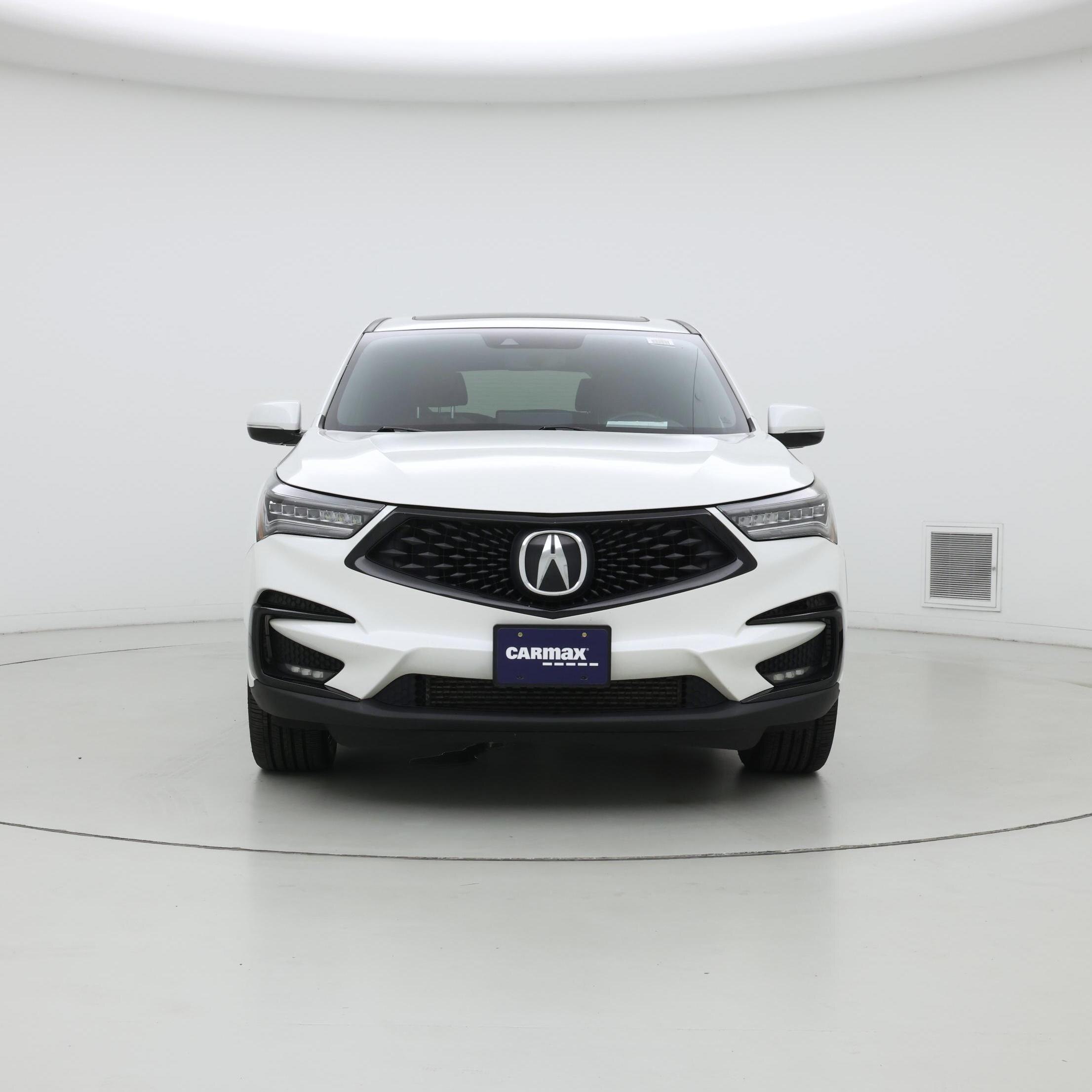 Thumbnail: 2020 Acura RDX - 5