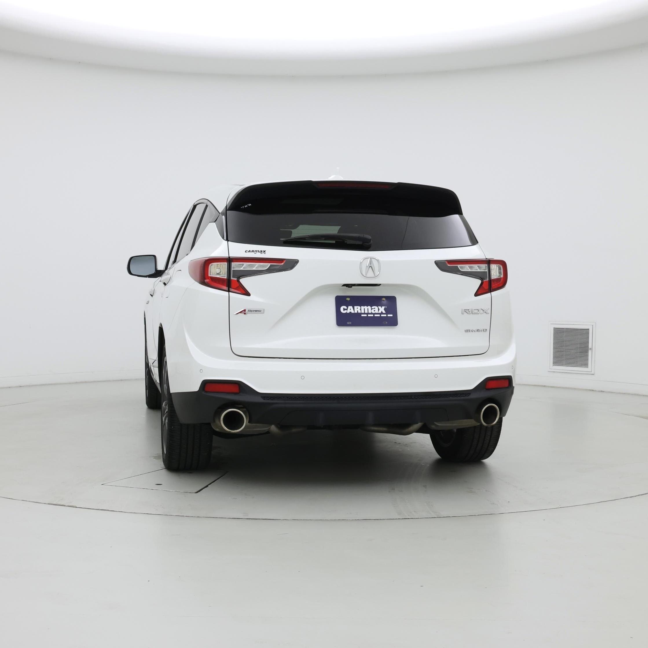 Thumbnail: 2020 Acura RDX - 6
