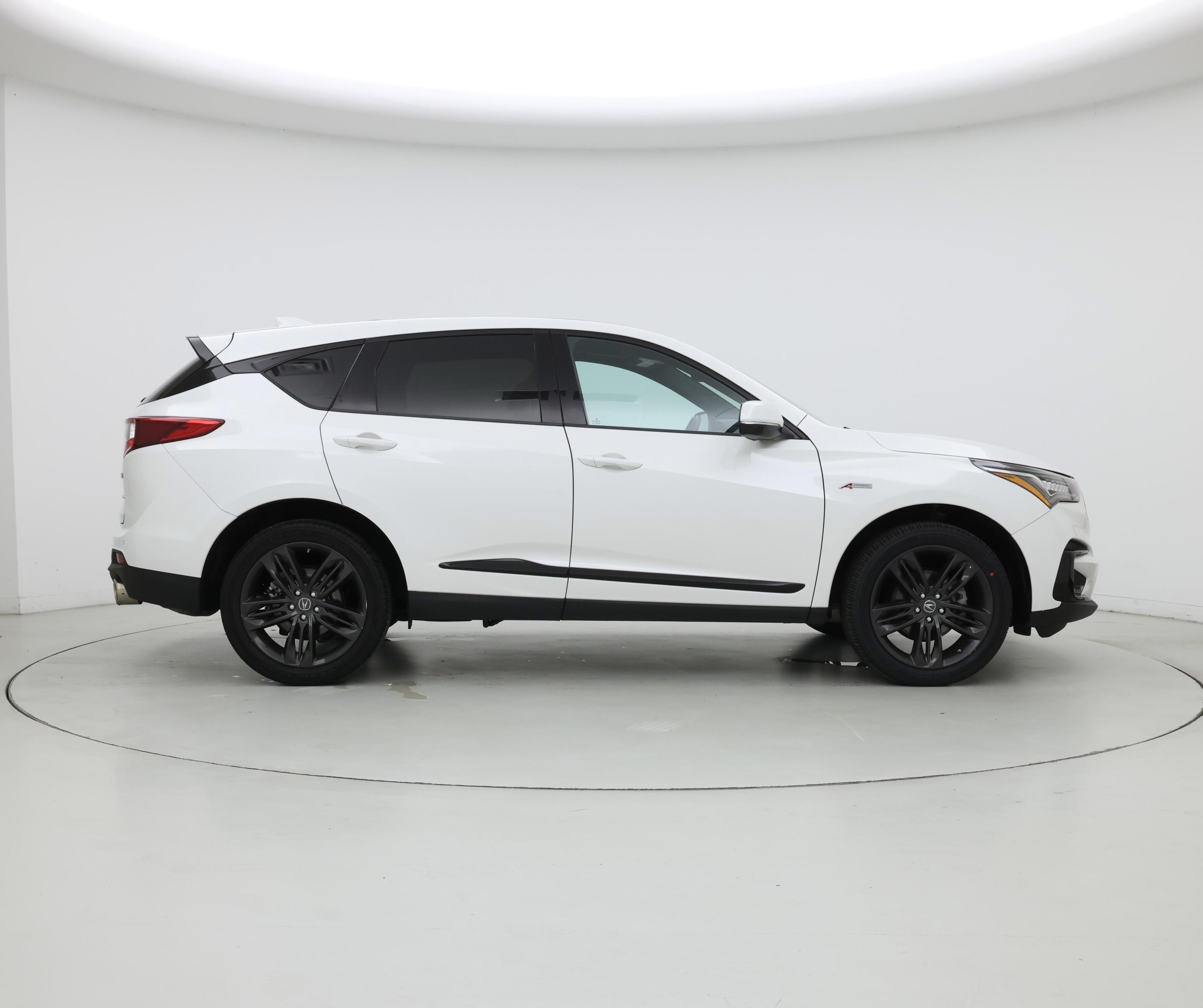 Thumbnail: 2020 Acura RDX - 7