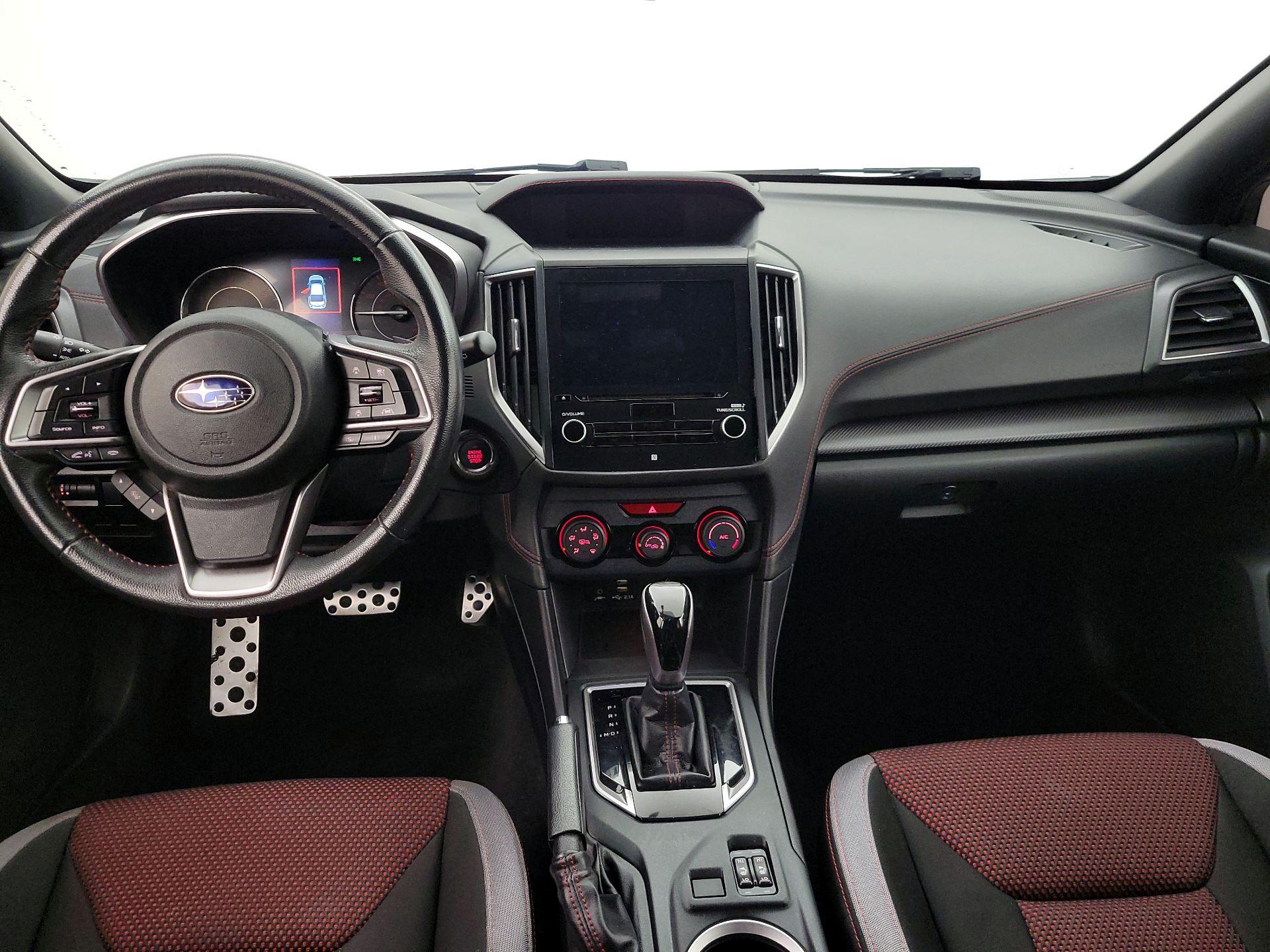 Thumbnail: 2022 Subaru Impreza - 9