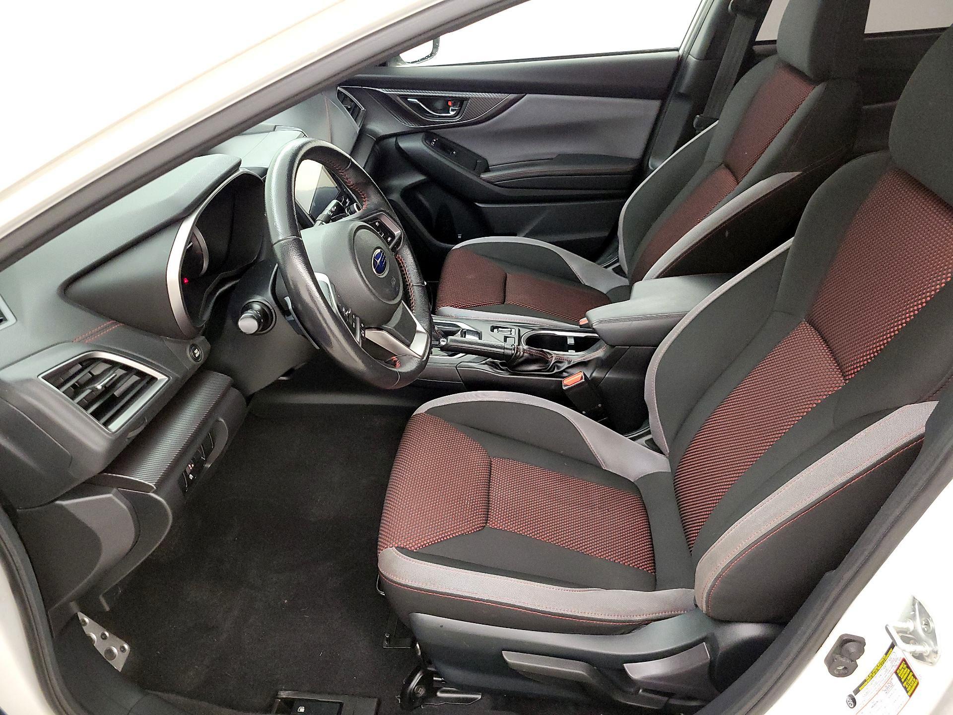 Thumbnail: 2022 Subaru Impreza - 11
