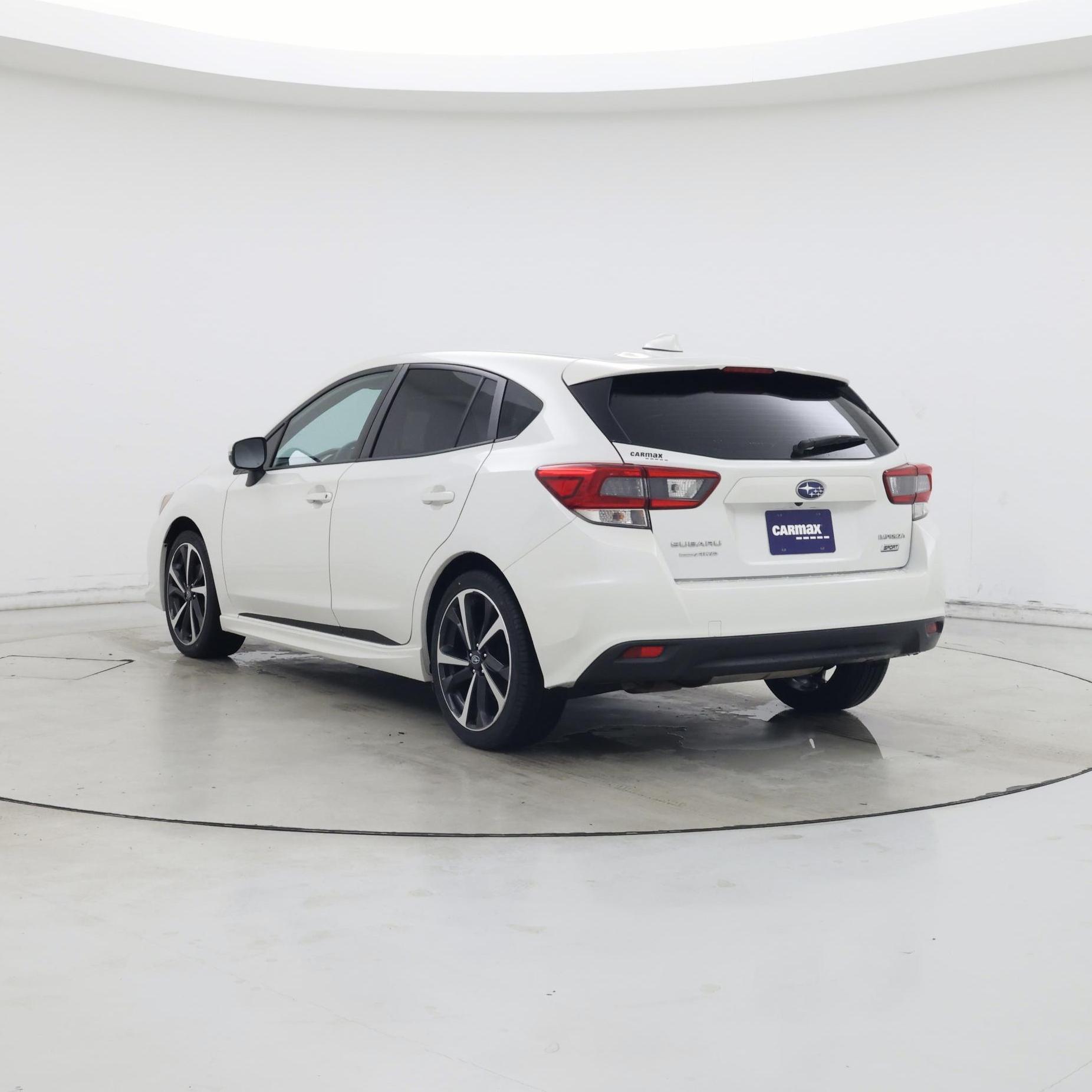 Thumbnail: 2022 Subaru Impreza - 2