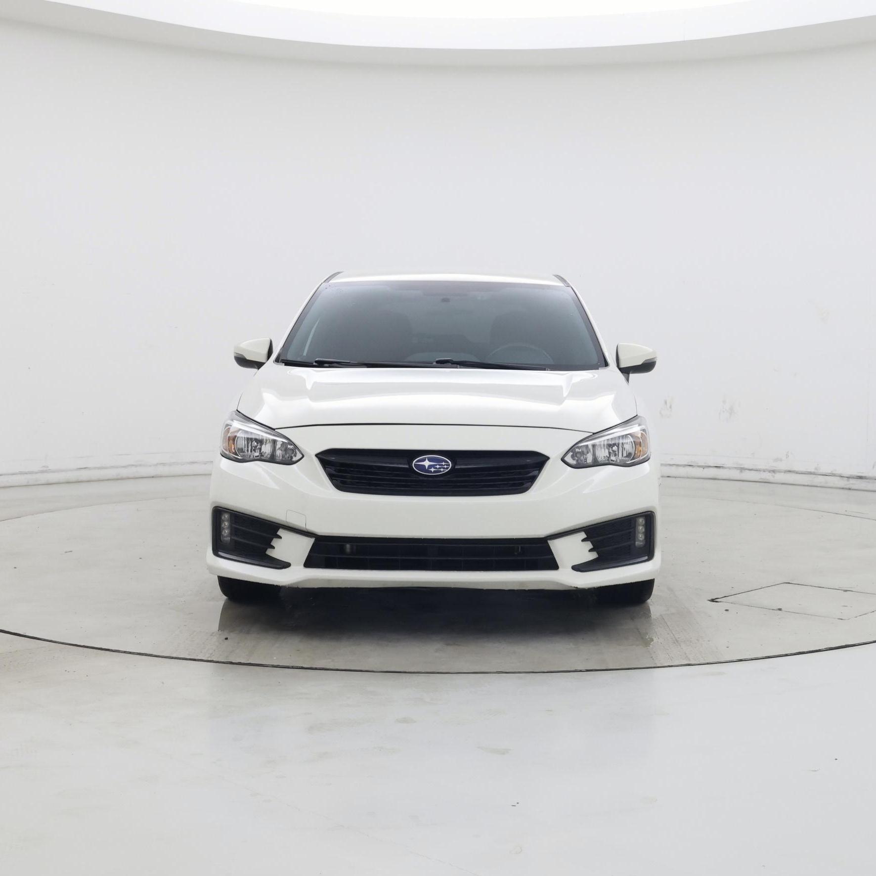 Thumbnail: 2022 Subaru Impreza - 5