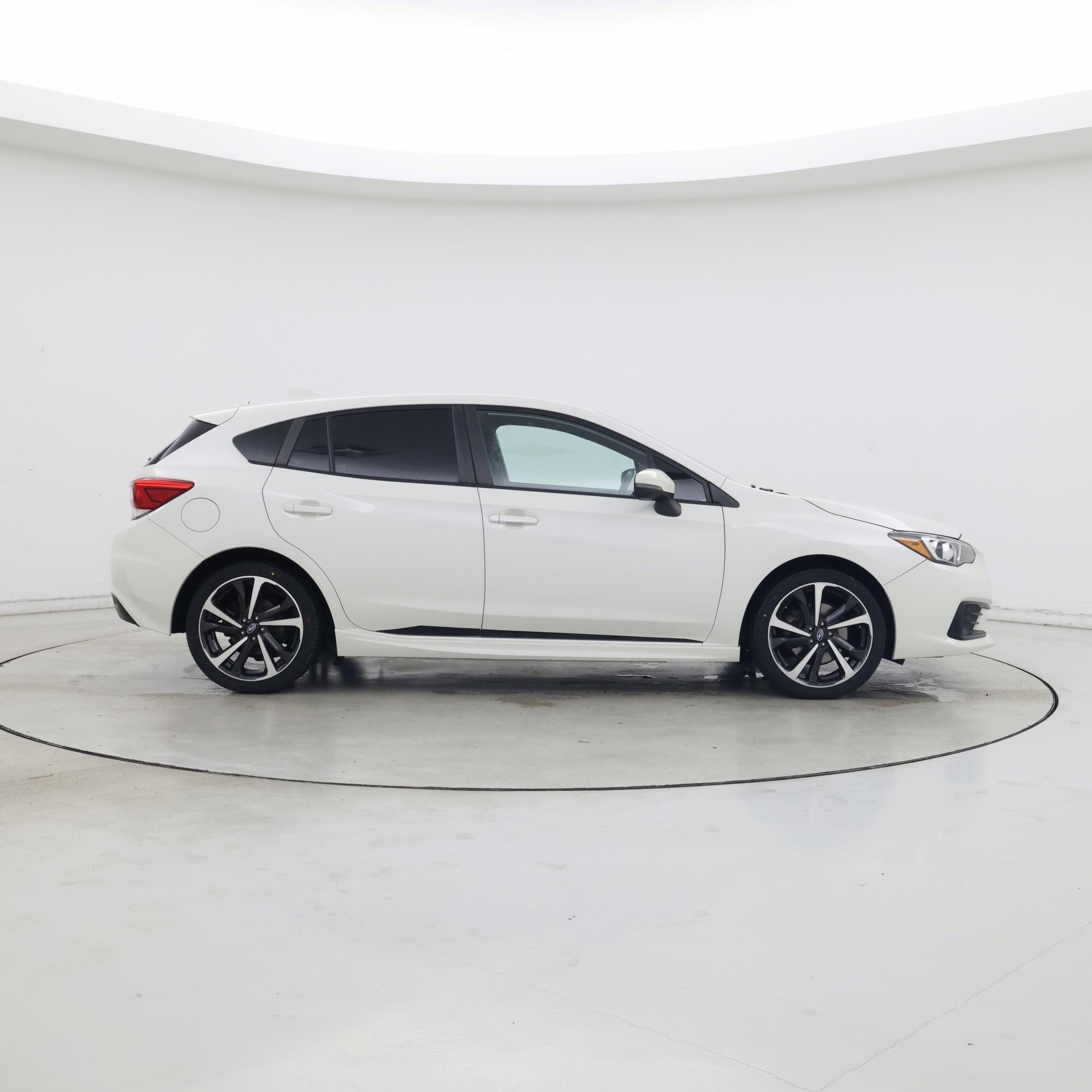 Thumbnail: 2022 Subaru Impreza - 7