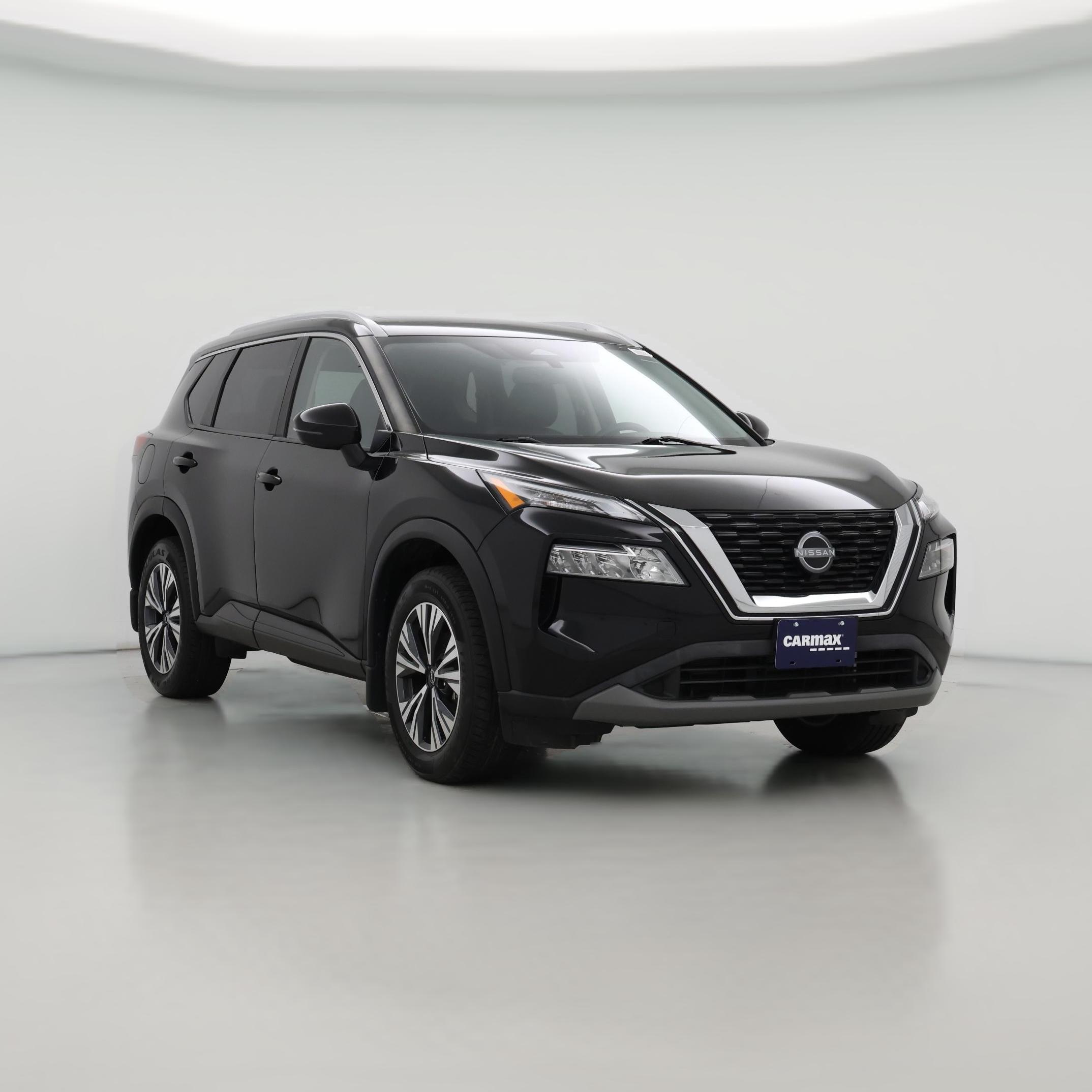 Thumbnail: 2022 Nissan Rogue - 1