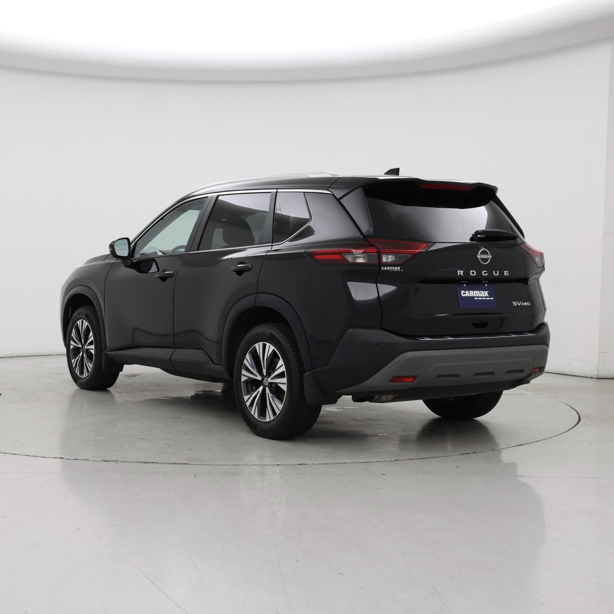 Thumbnail: 2022 Nissan Rogue - 2