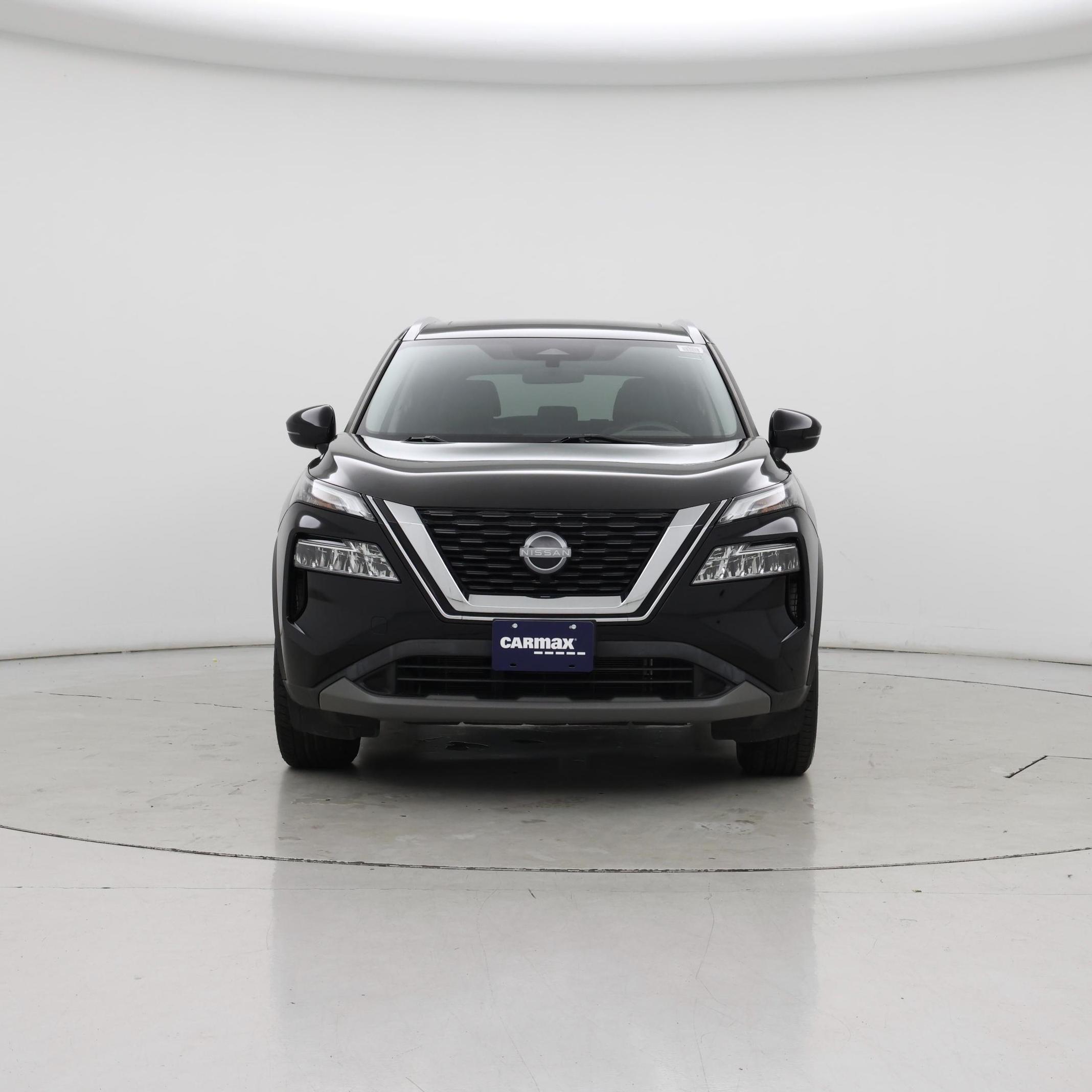 Thumbnail: 2022 Nissan Rogue - 5