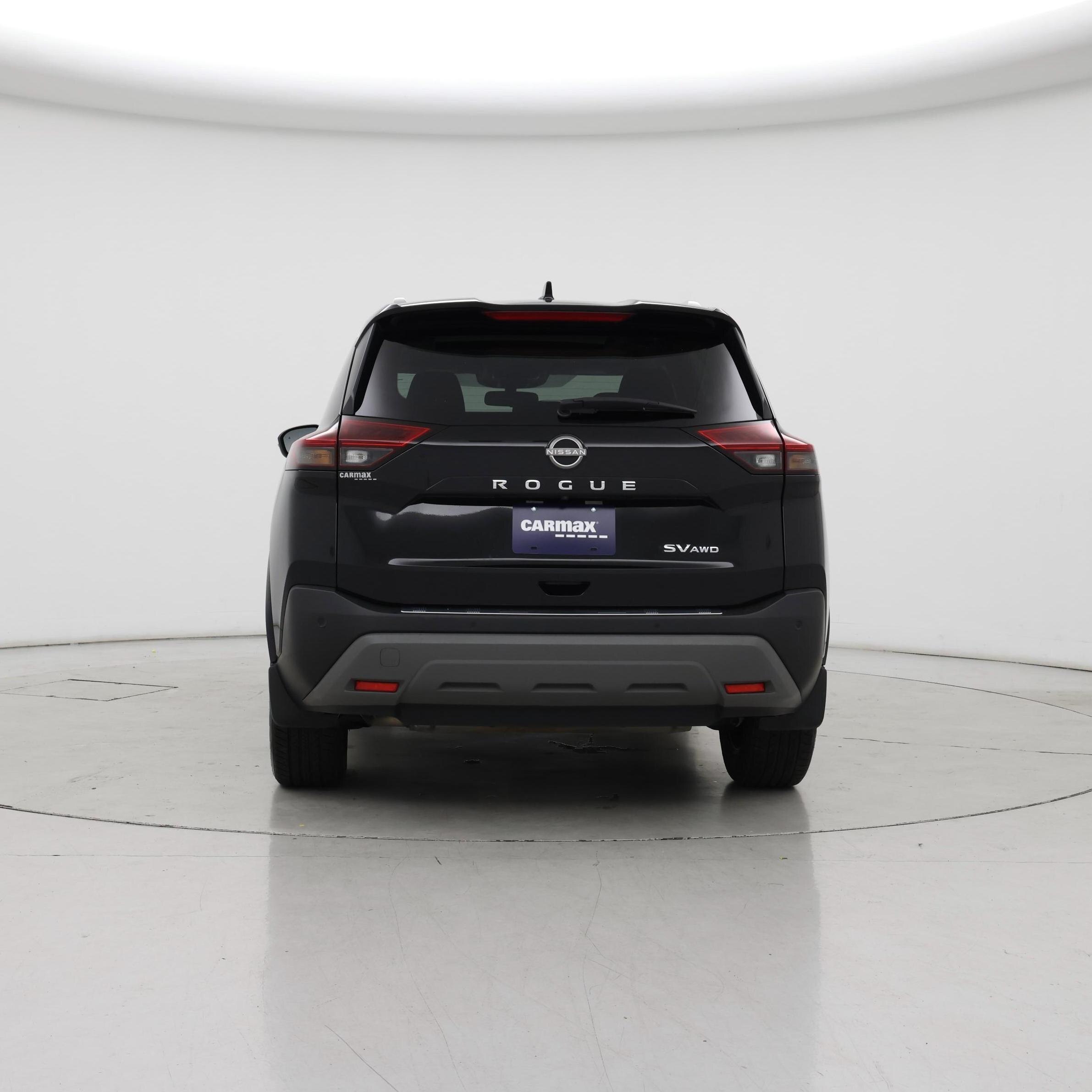 Thumbnail: 2022 Nissan Rogue - 6