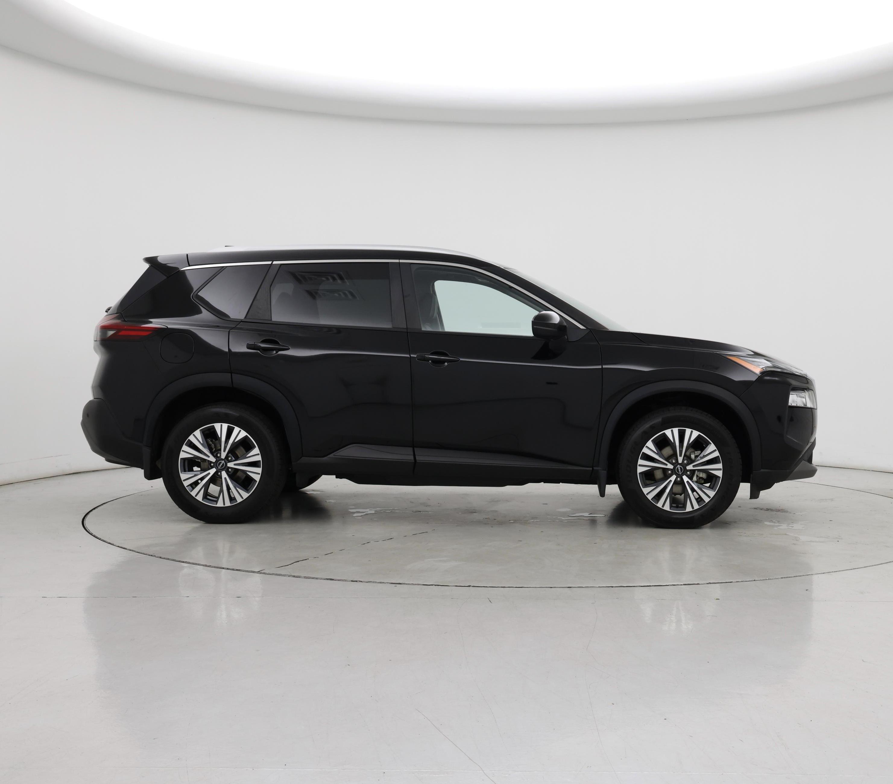 Thumbnail: 2022 Nissan Rogue - 7