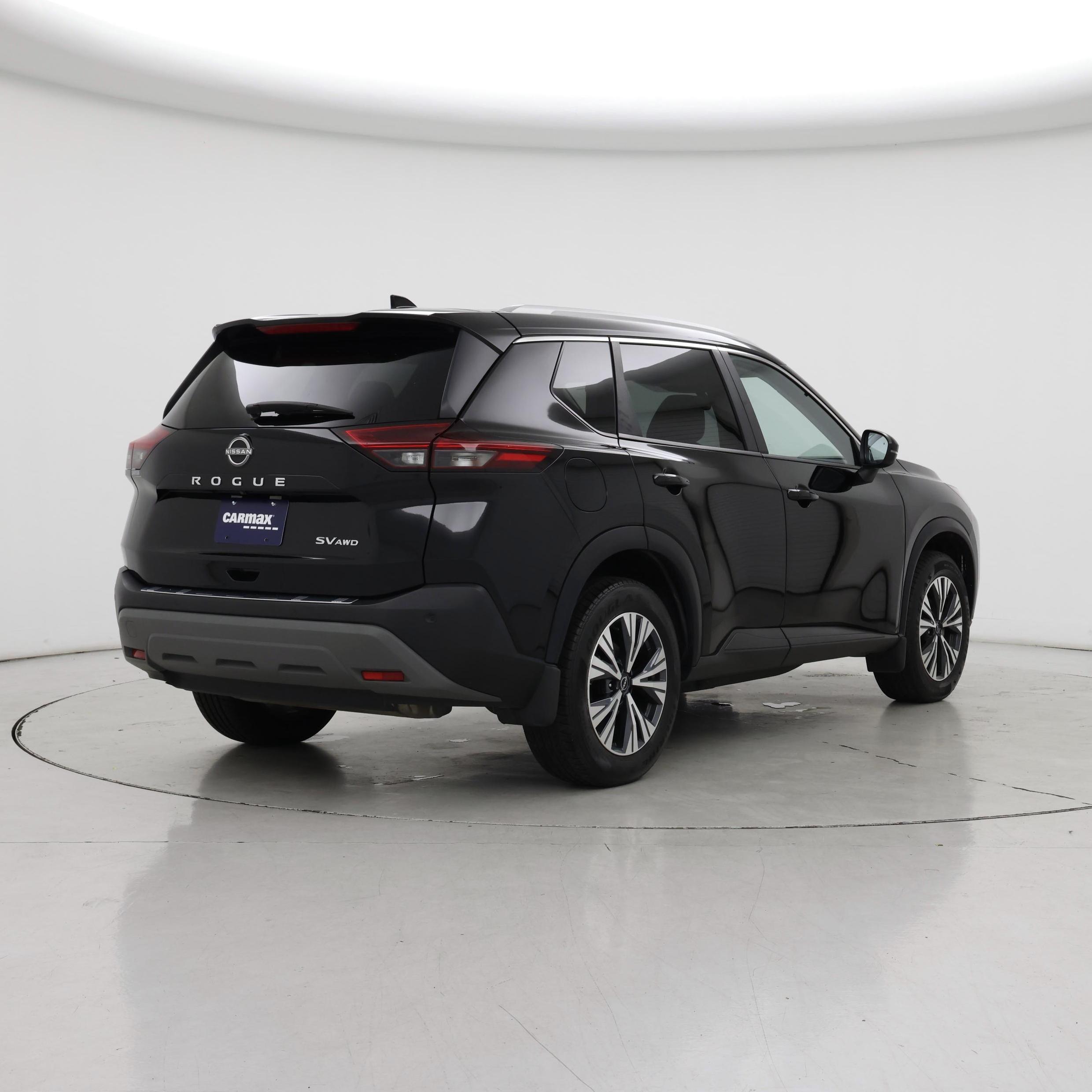 Thumbnail: 2022 Nissan Rogue - 8