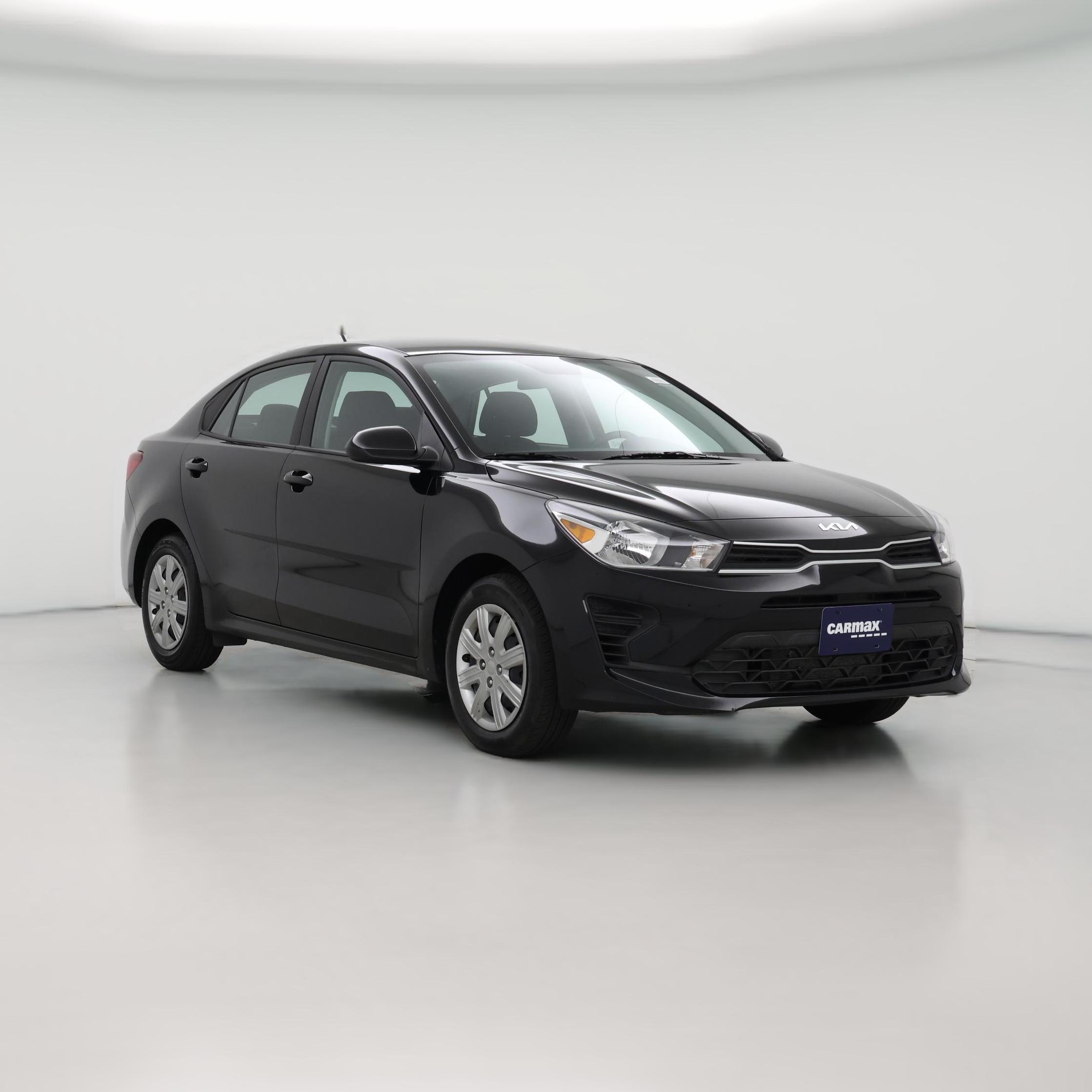 Thumbnail: 2023 Kia Rio - 1