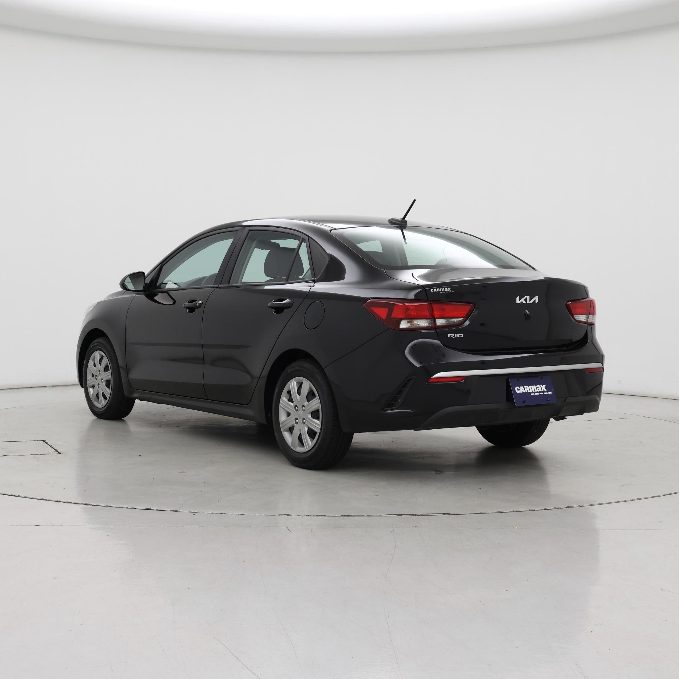 Thumbnail: 2023 Kia Rio - 2
